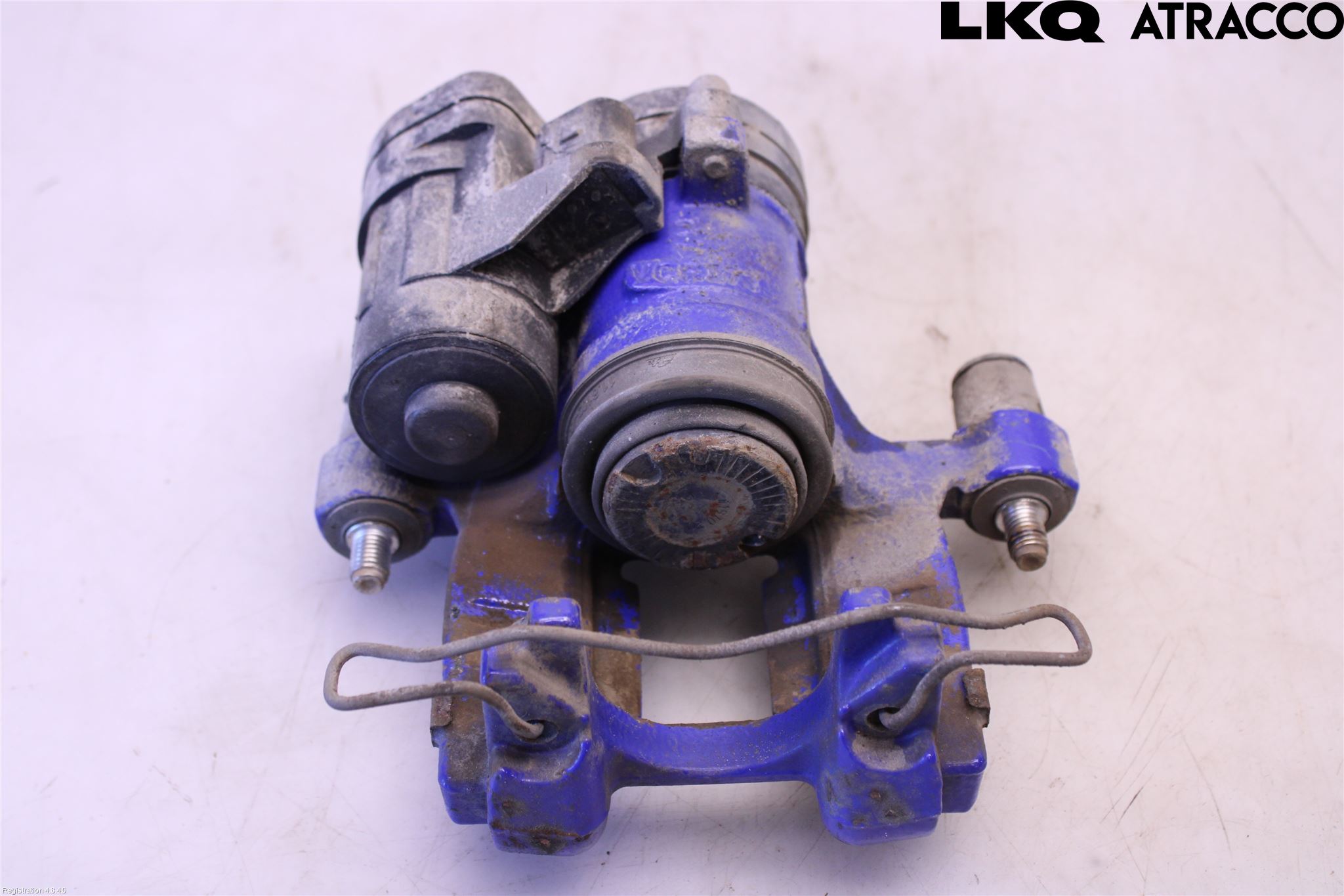 Volkswagen VW PASSAT 20-24 Bremsecaliper Bak Venstre