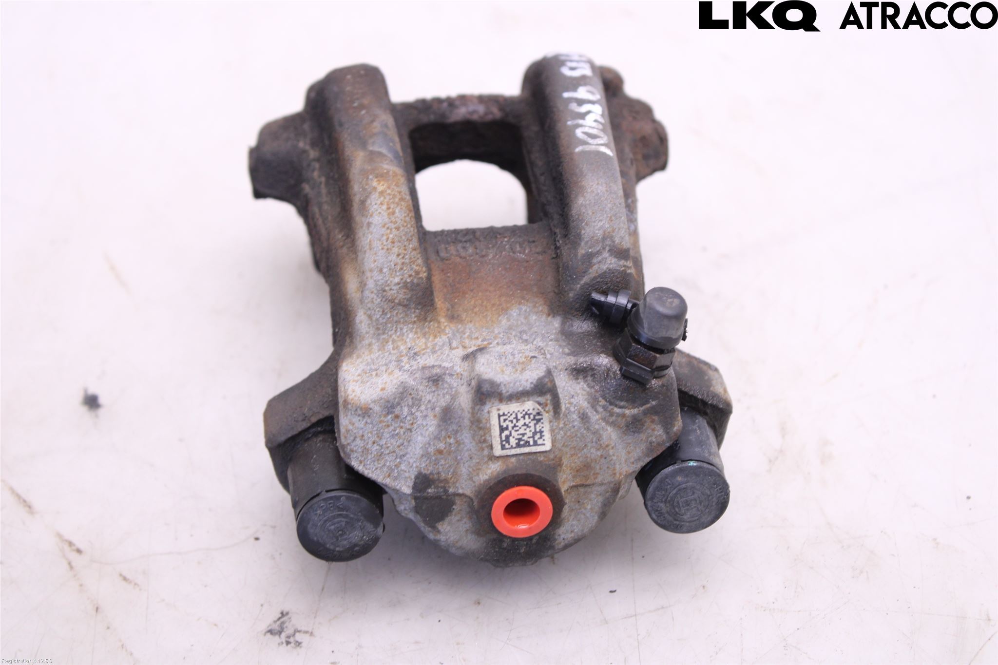 BMW 3 GT F34 13-19 Bremsecaliper Bak Høyre