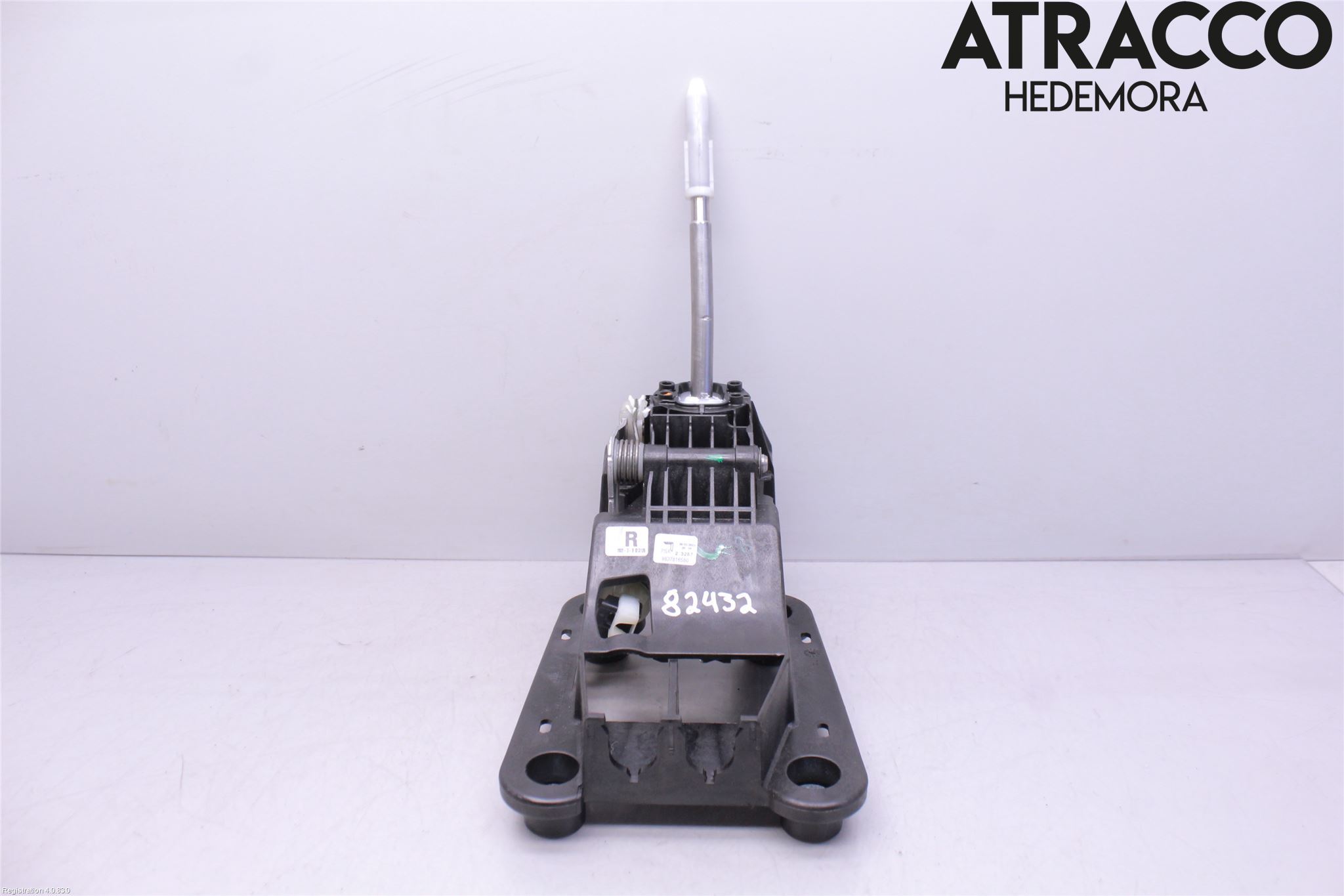 Citroen COTROEN C3 17-24 Gearspak