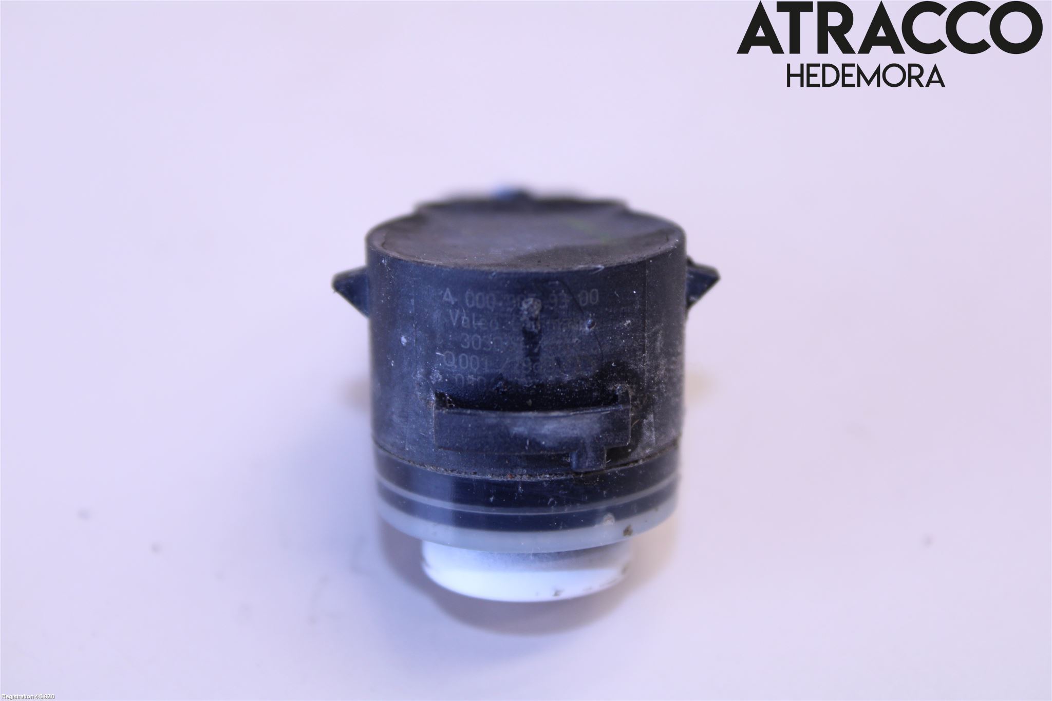 Mercedes-Benz MB E-KLASS (W212) 09-16 Sensor Ryggesensor