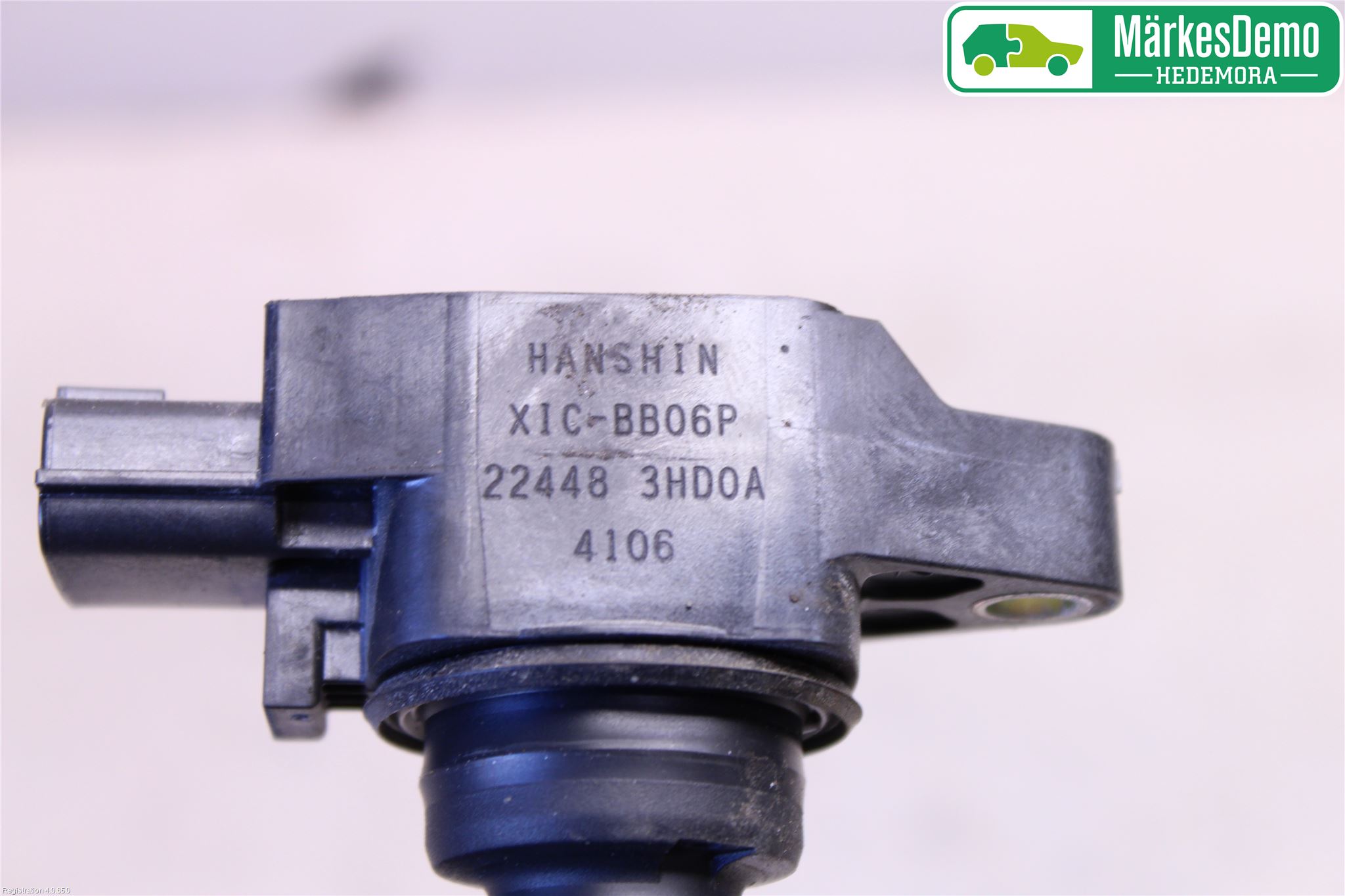 Nissan NOTE E12 14-20 Coil