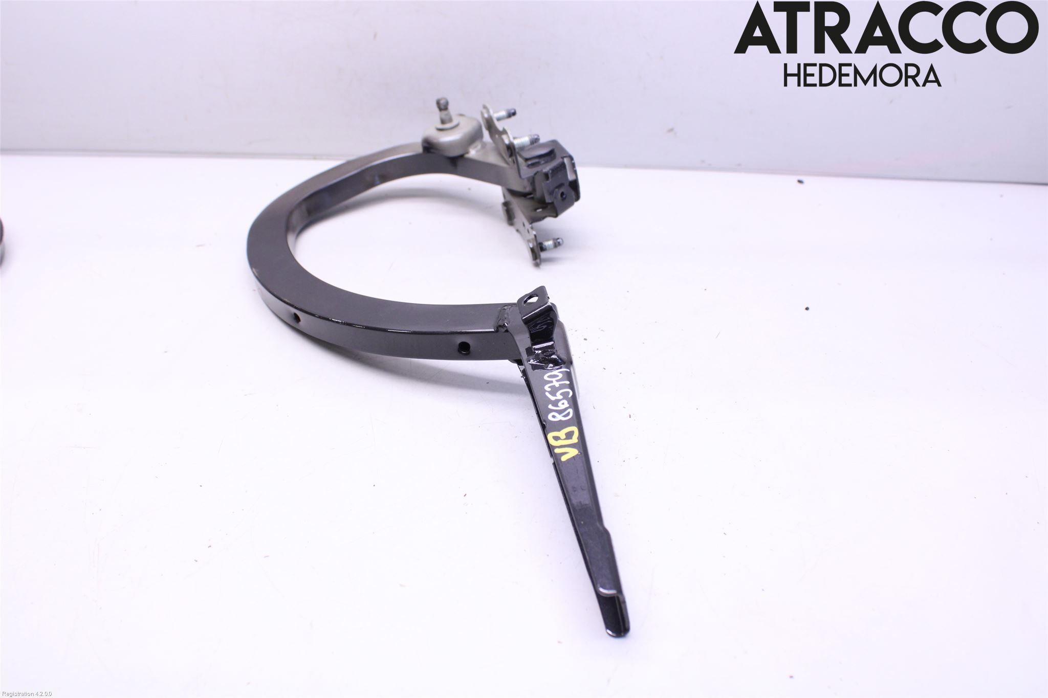 BMW 5 G30/G31/F90 17-23 Bakluke Hengsel Venstre