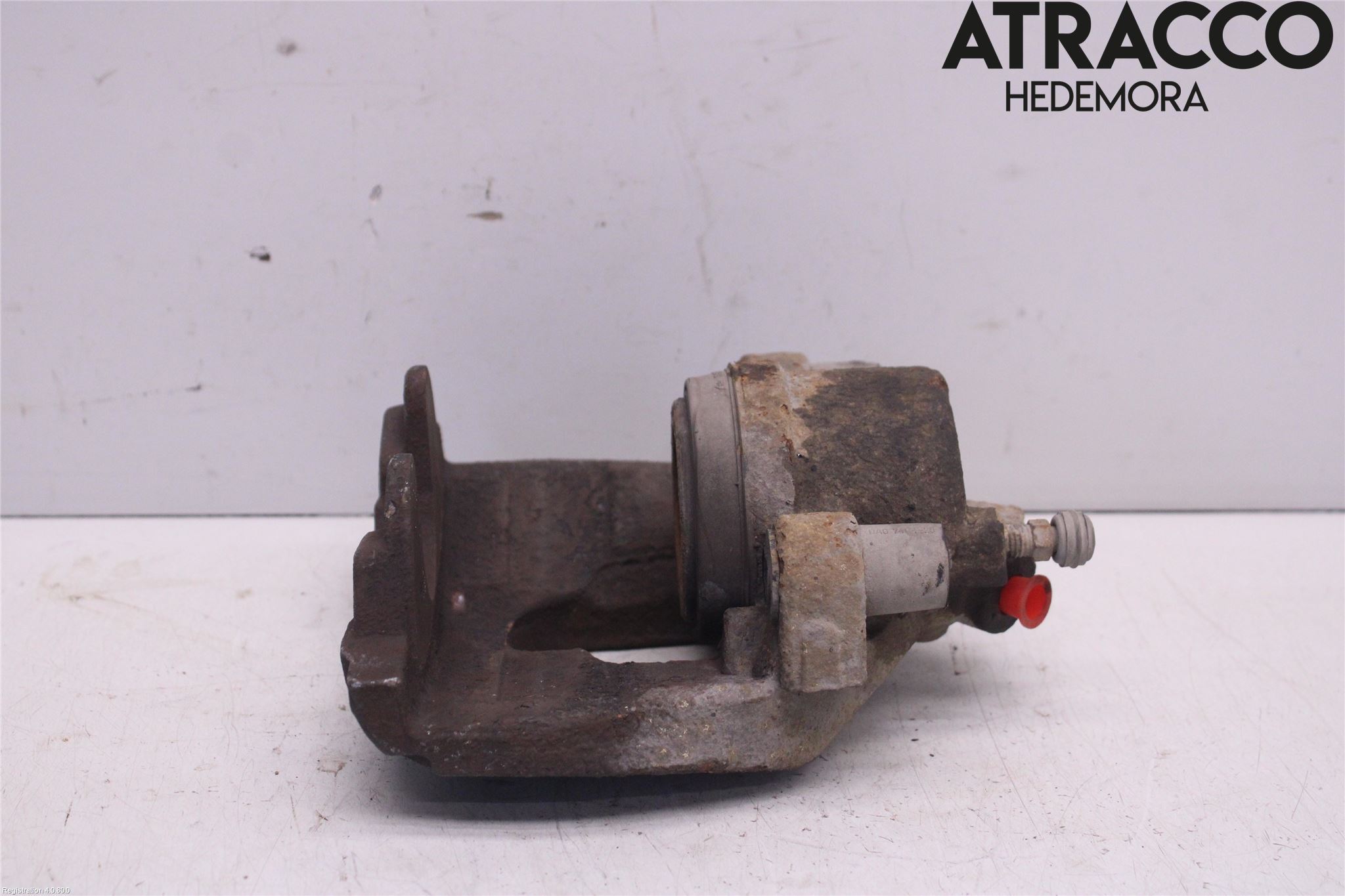 Volvo V50 08-12 Bremsecaliper Foran Høyre