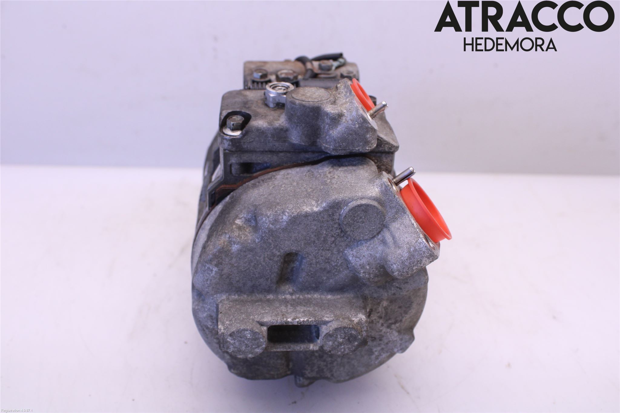 BMW 3 E46      98-05 Varme Ac Kompressor