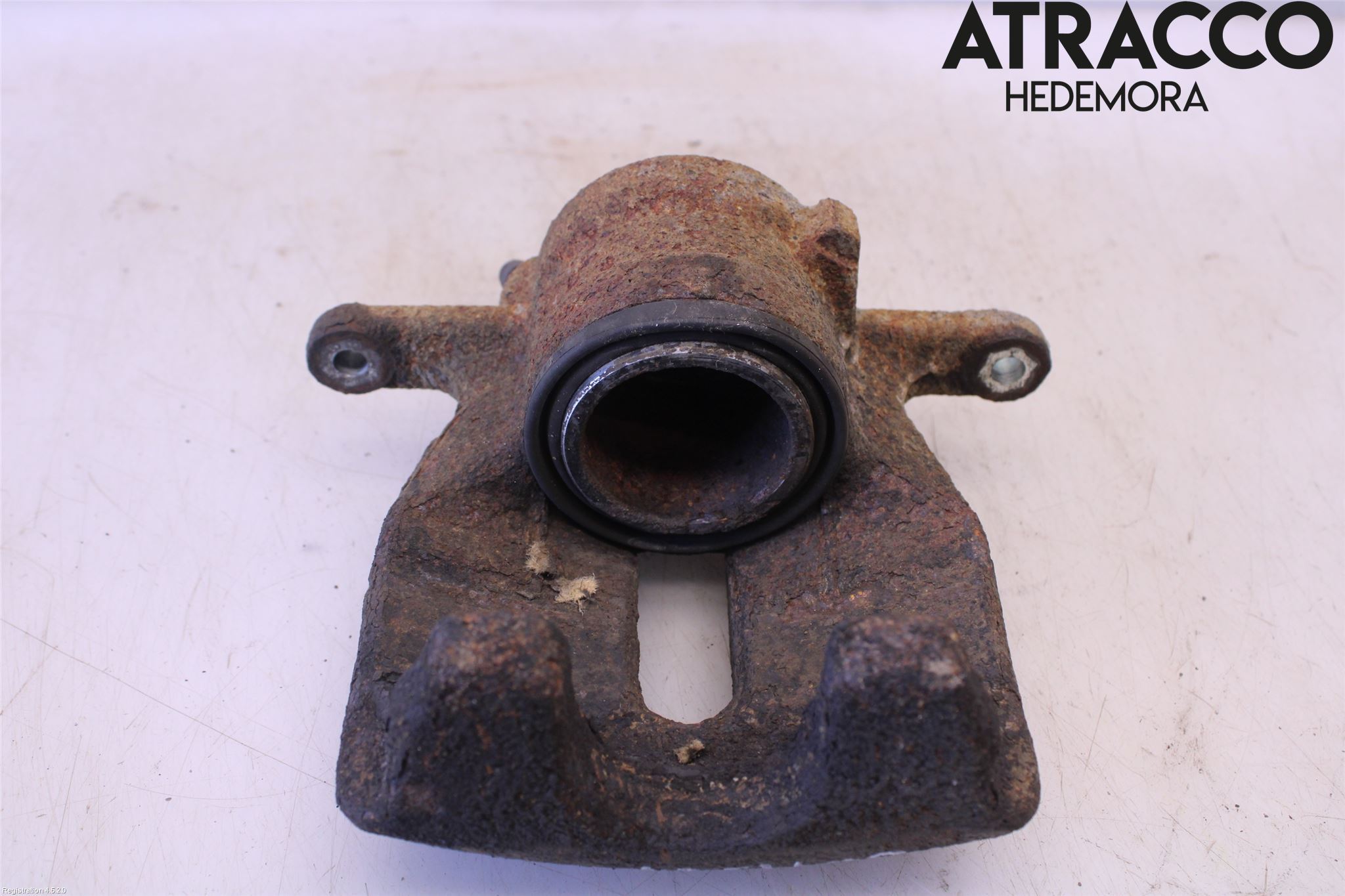 Mercedes-Benz MB CITAN (W415) 13-21 Bremsecaliper Foran Venstre