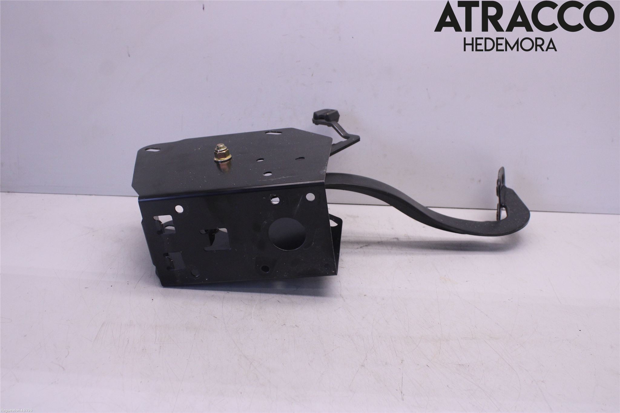 MC og moped ATV BRP/CAN AM Bremsepedal