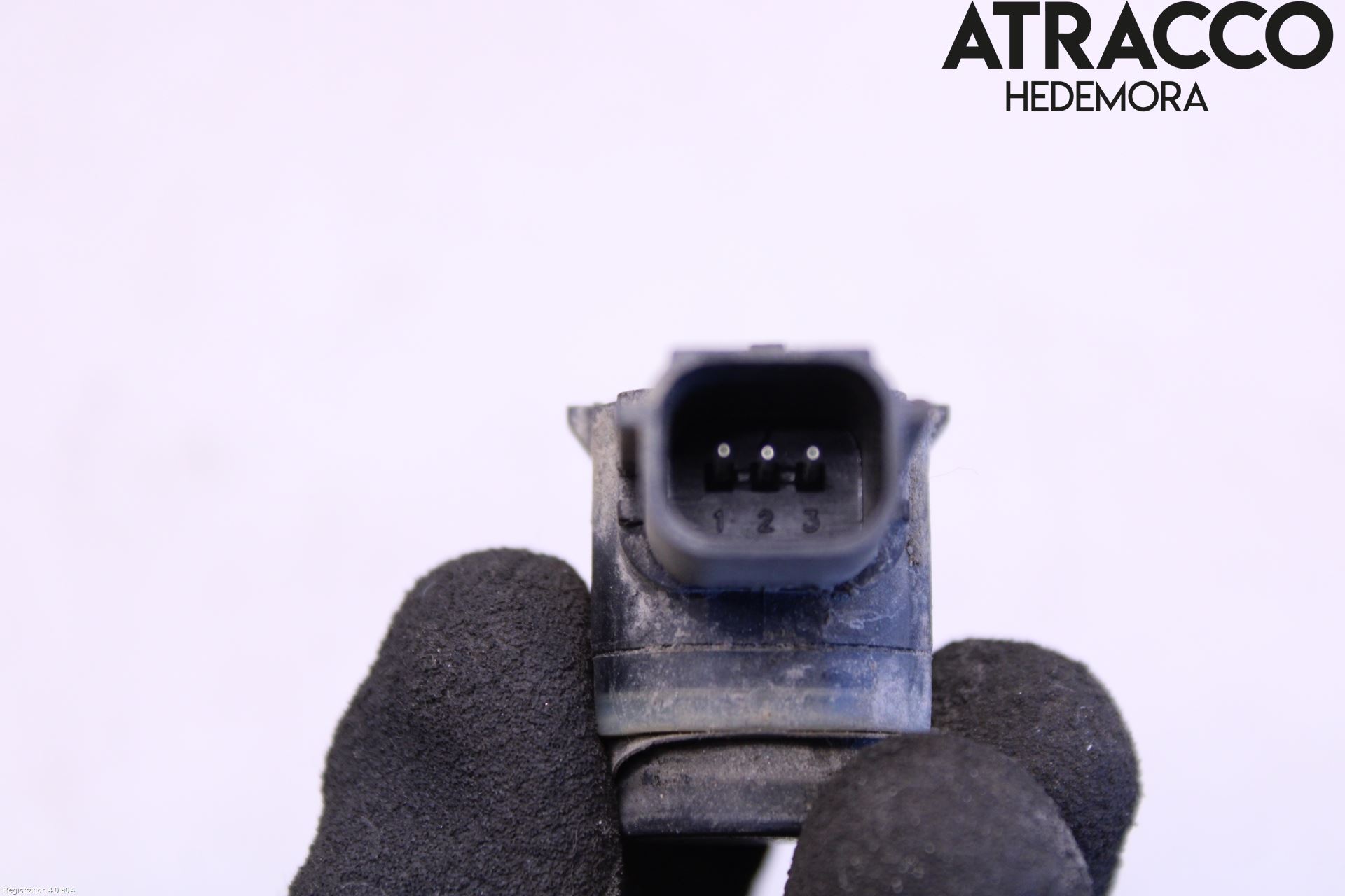 Ford FOCUS 15-18 Sensor Ryggesensor