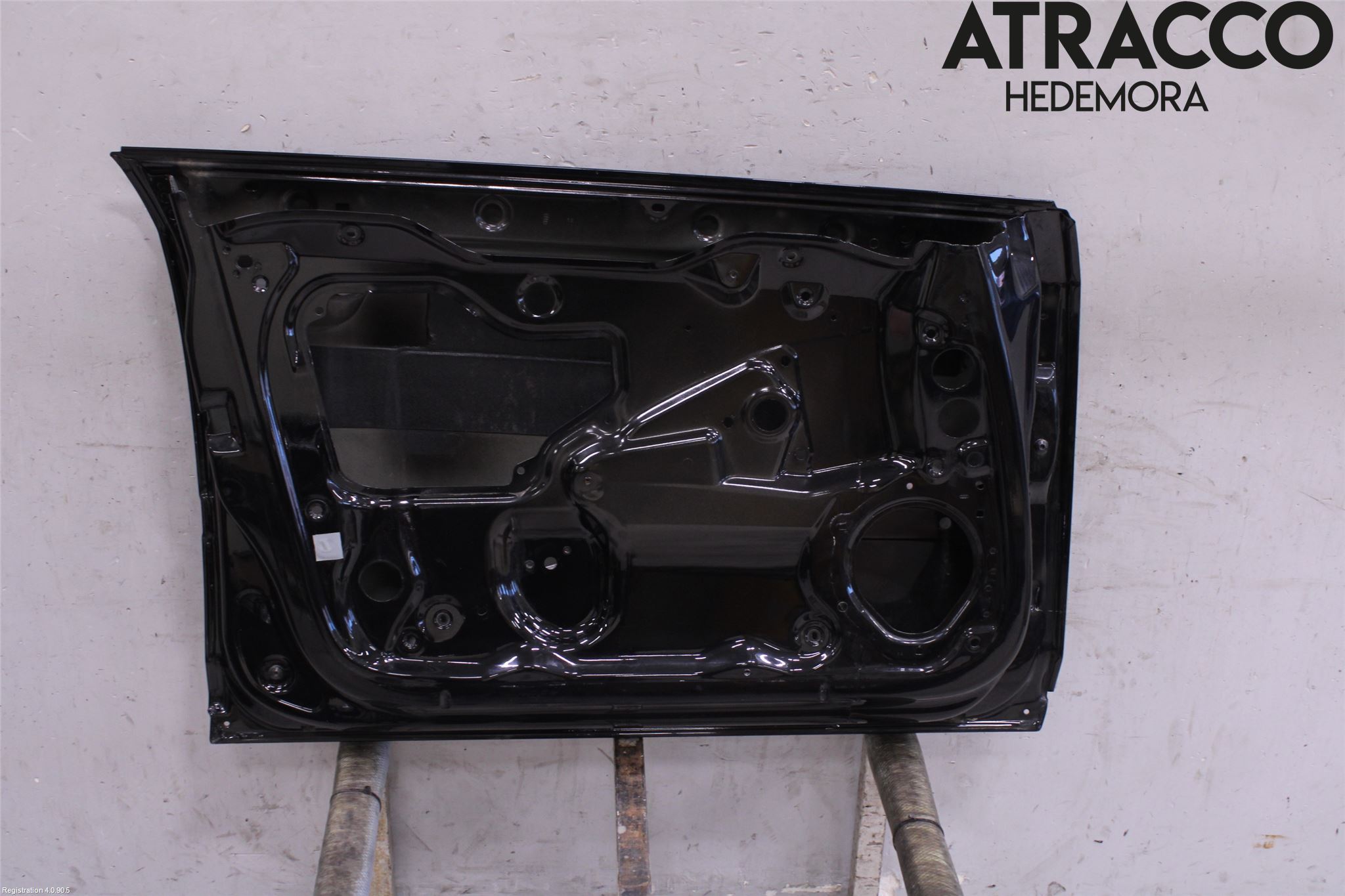 Audi A3/S3 05-13 Dør 4D Foran Venstre