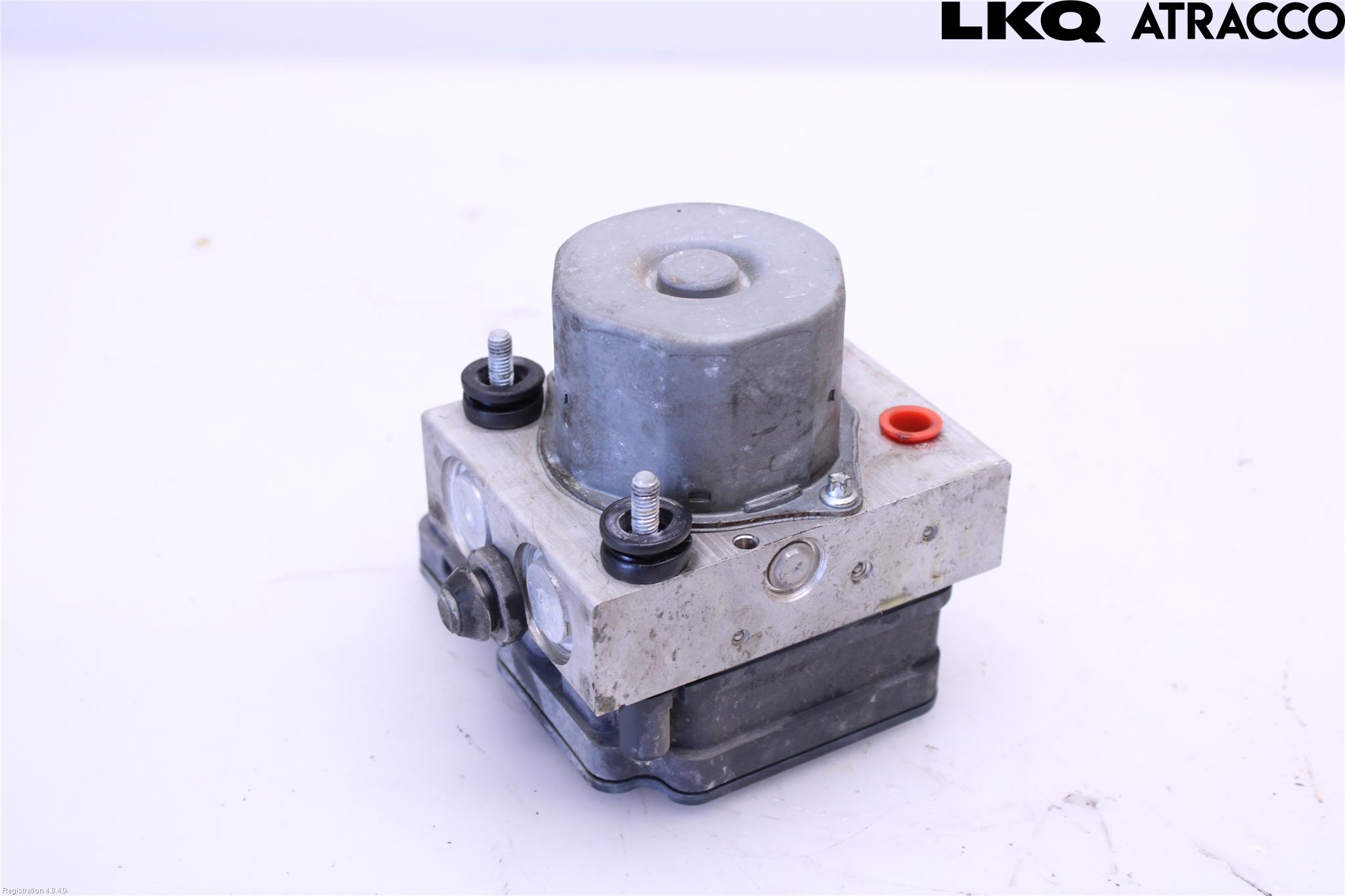 Chrysler ÖVRIGT/DIREKTIMP Abs Hydraulikkaggregat