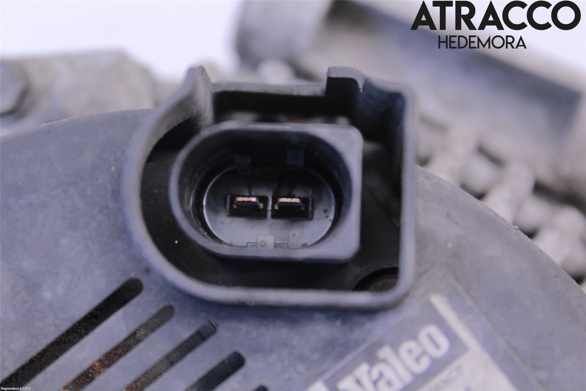 Audi A6/S6     05-11 Dynamo