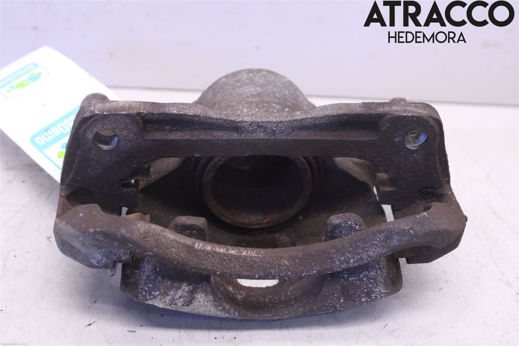 Hyundai GETZ Bremsecaliper Foran Venstre