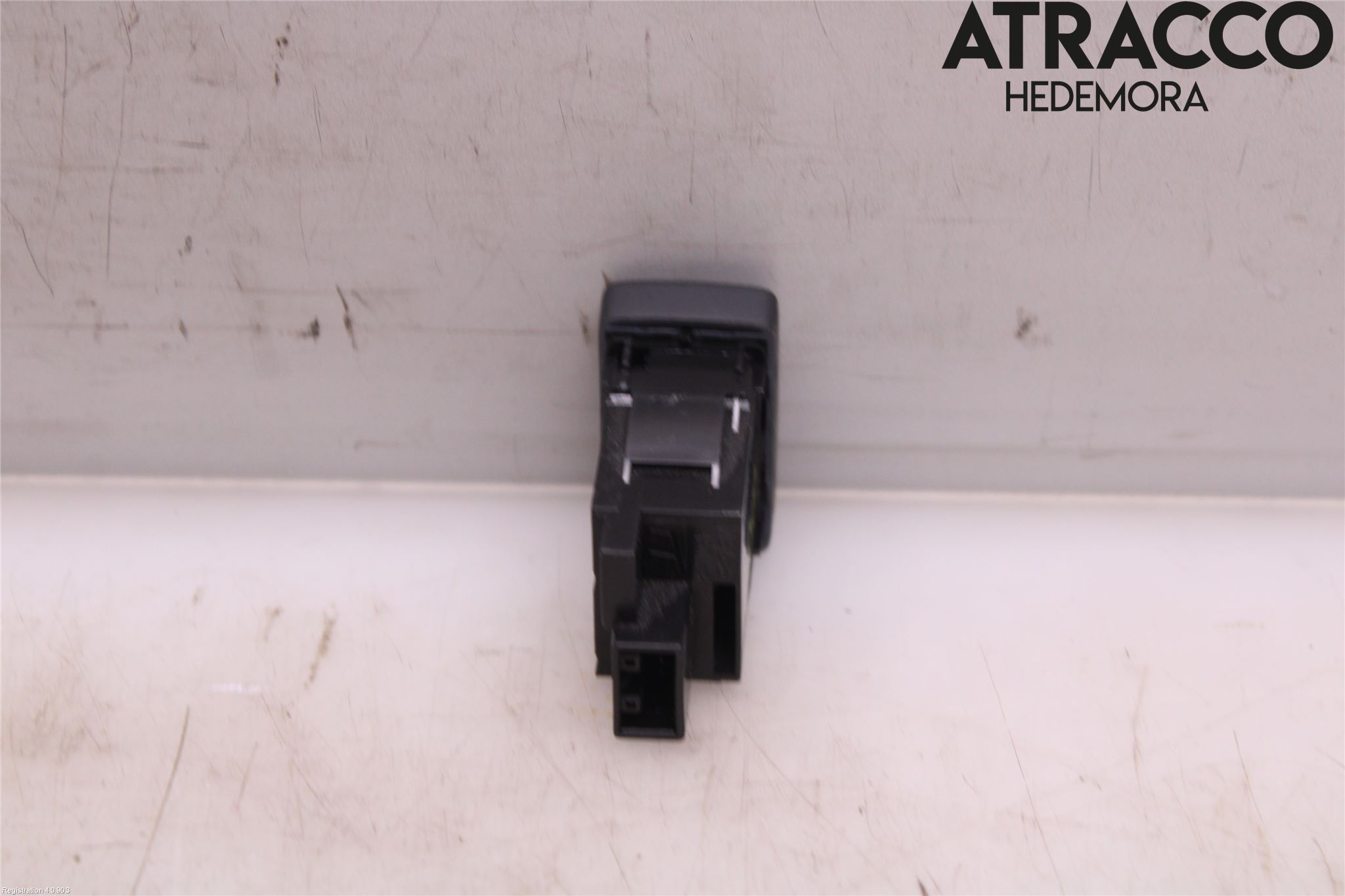 Honda CIVIC 12-16 Frontlykt Lysspredderreg