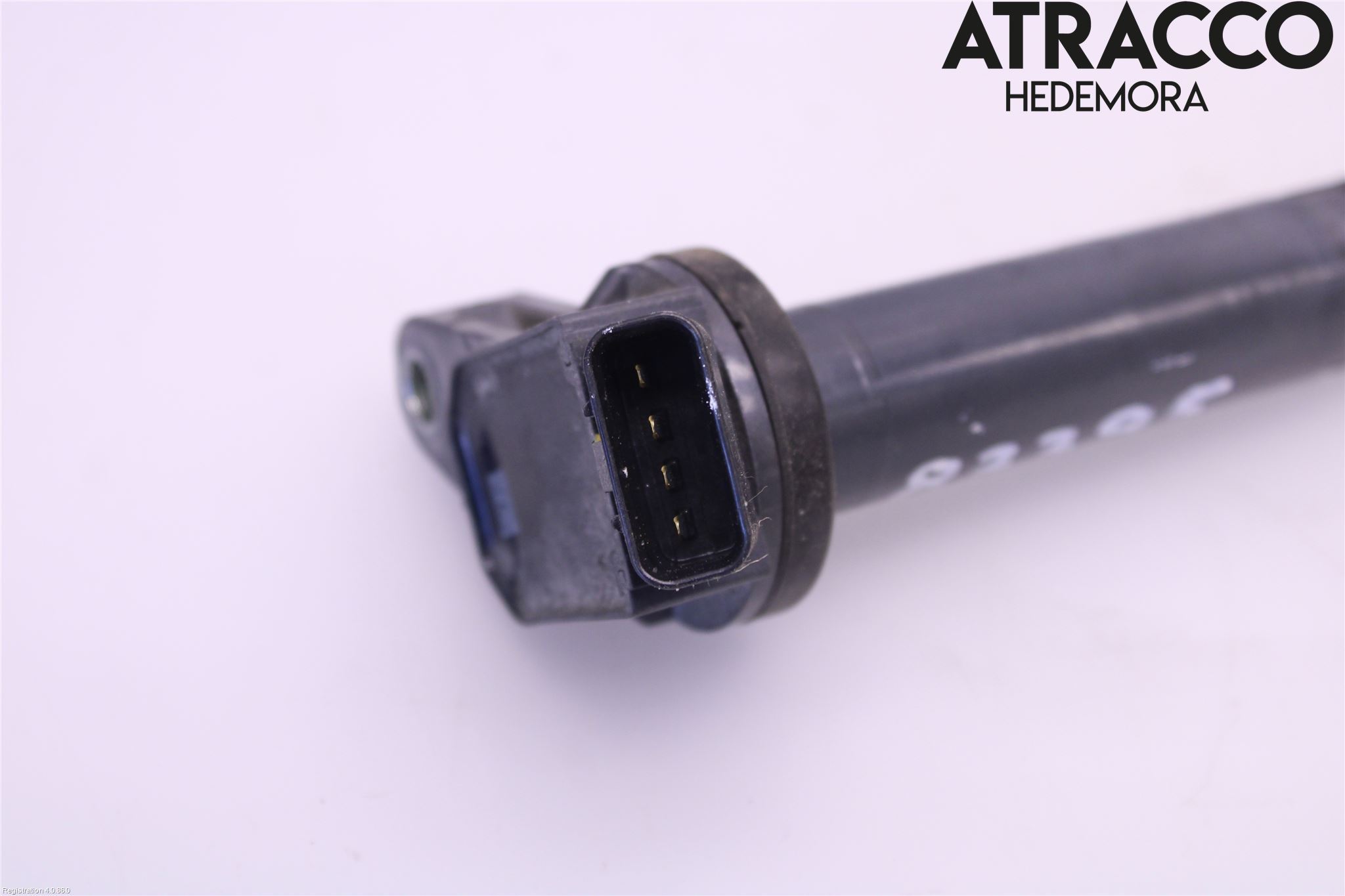 Toyota YARIS XP130 15-20 Coil