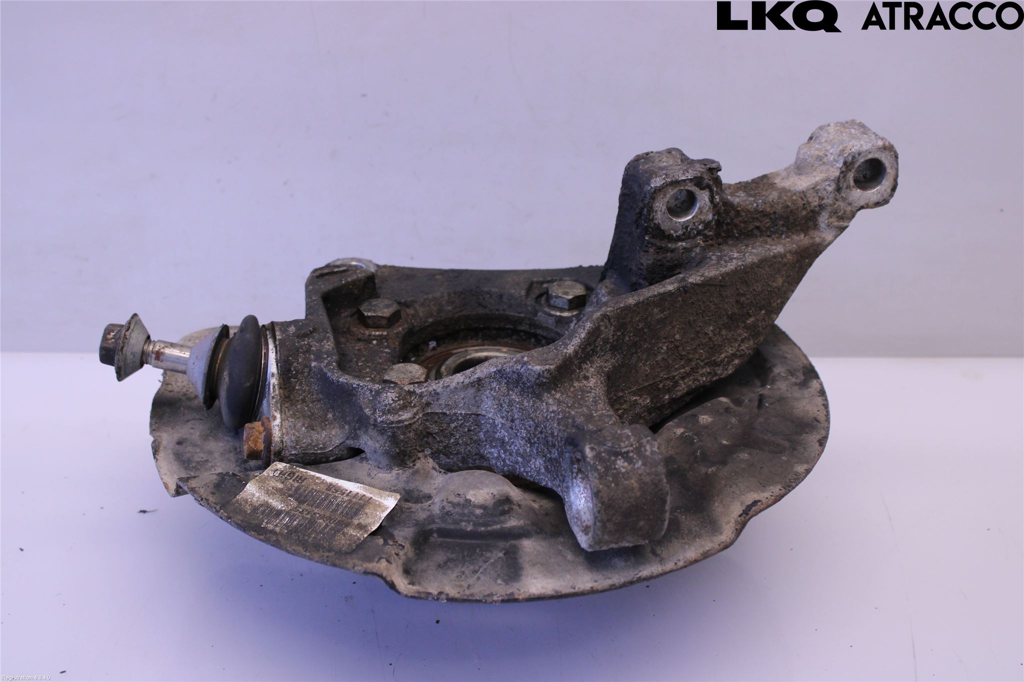 Volvo XC70 01-04 Spindel Hf