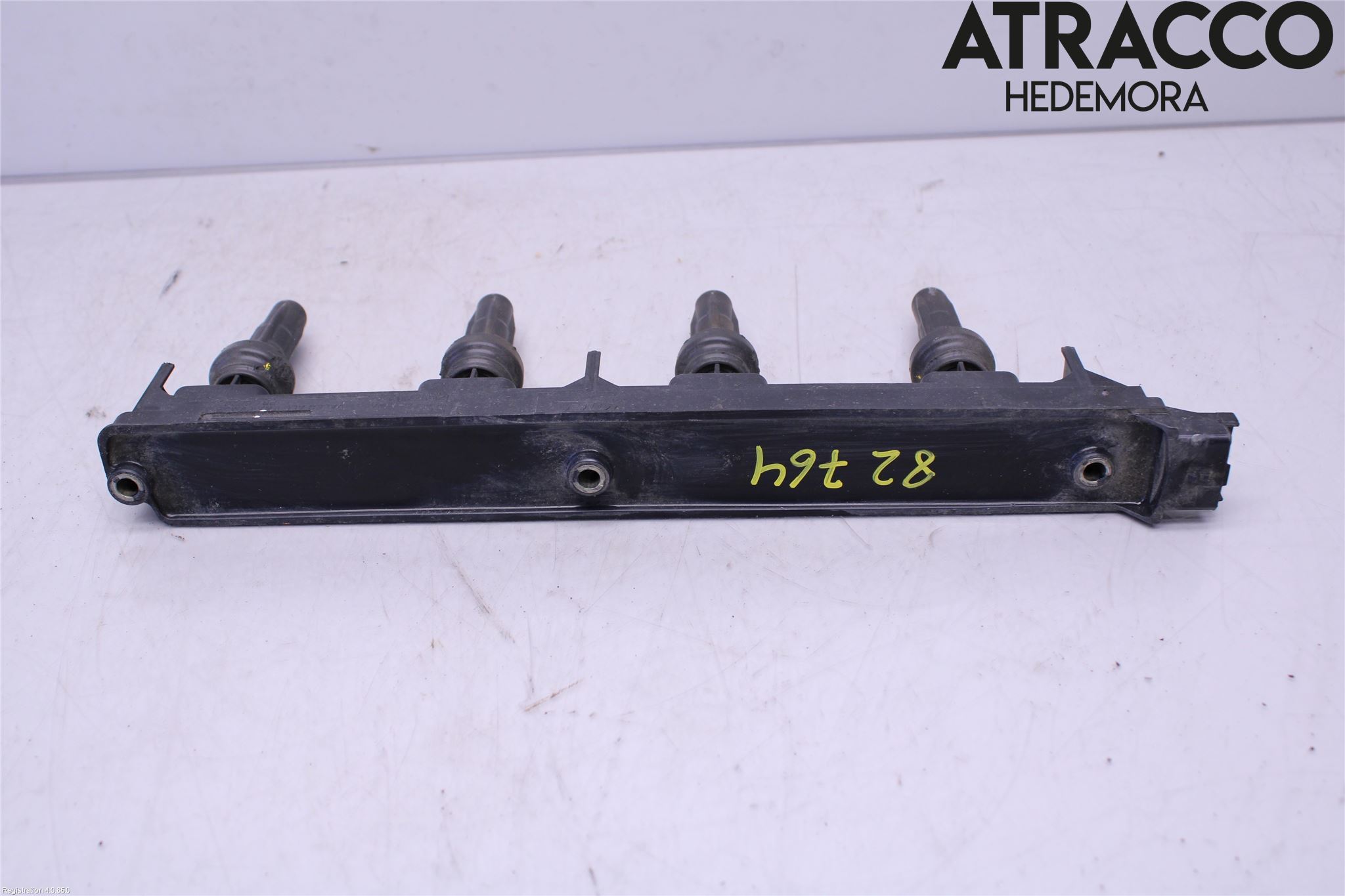 Citroen C5     05-08 Coil - Tenn Kassett