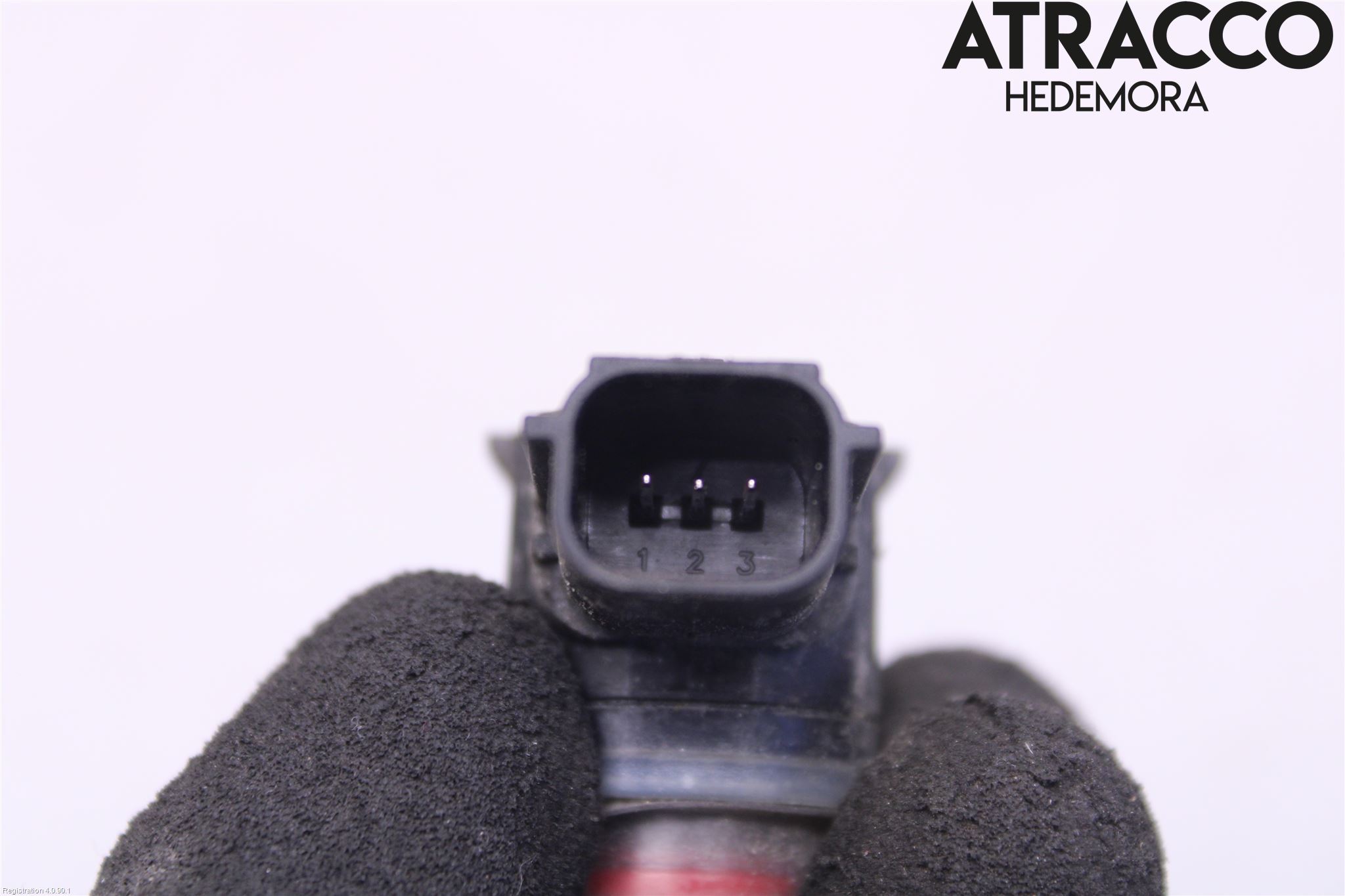 Ford FOCUS 15-18 Sensor Ryggesensor
