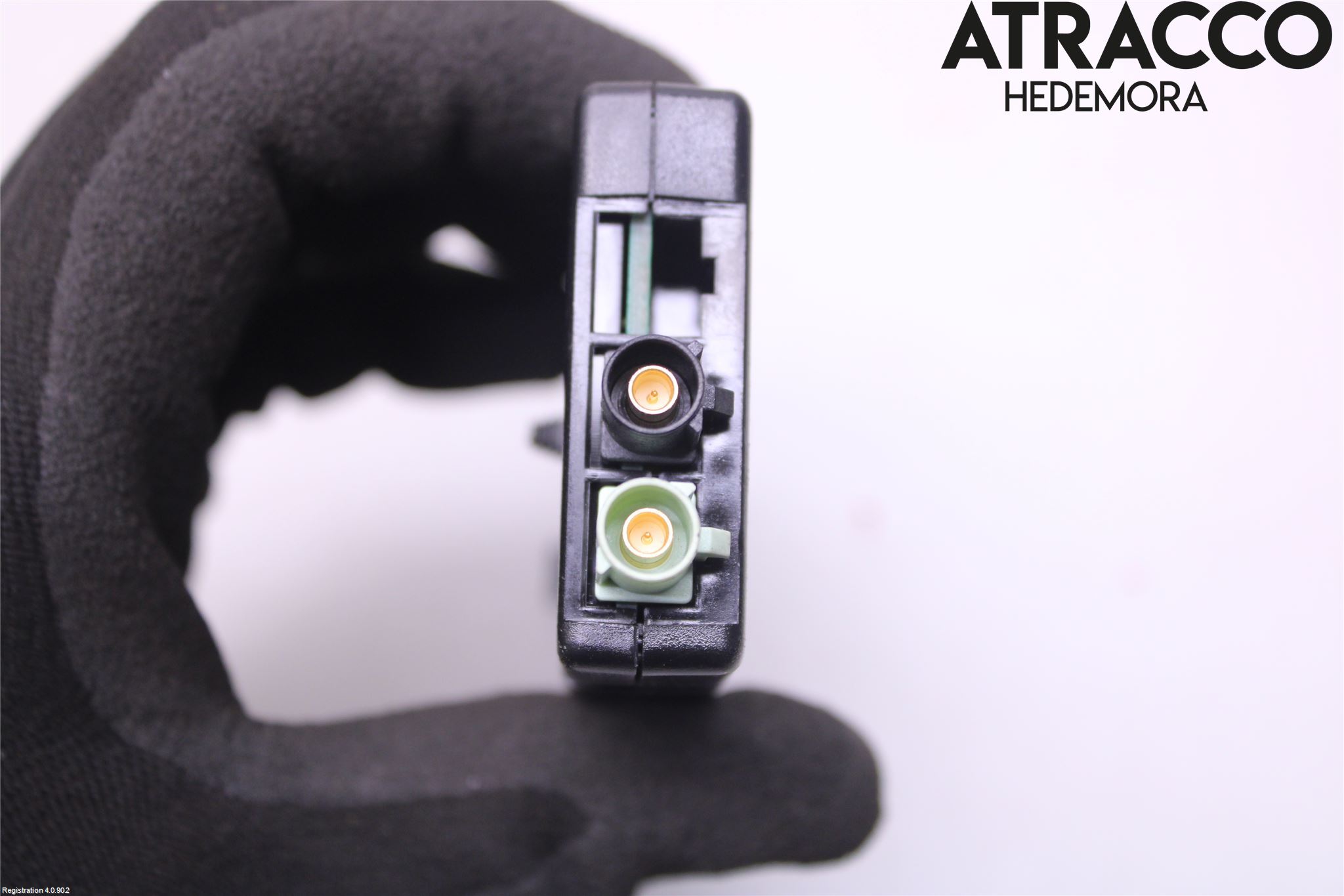 BMW 3 GT F34 13-19 Stereo Antenneforsterker