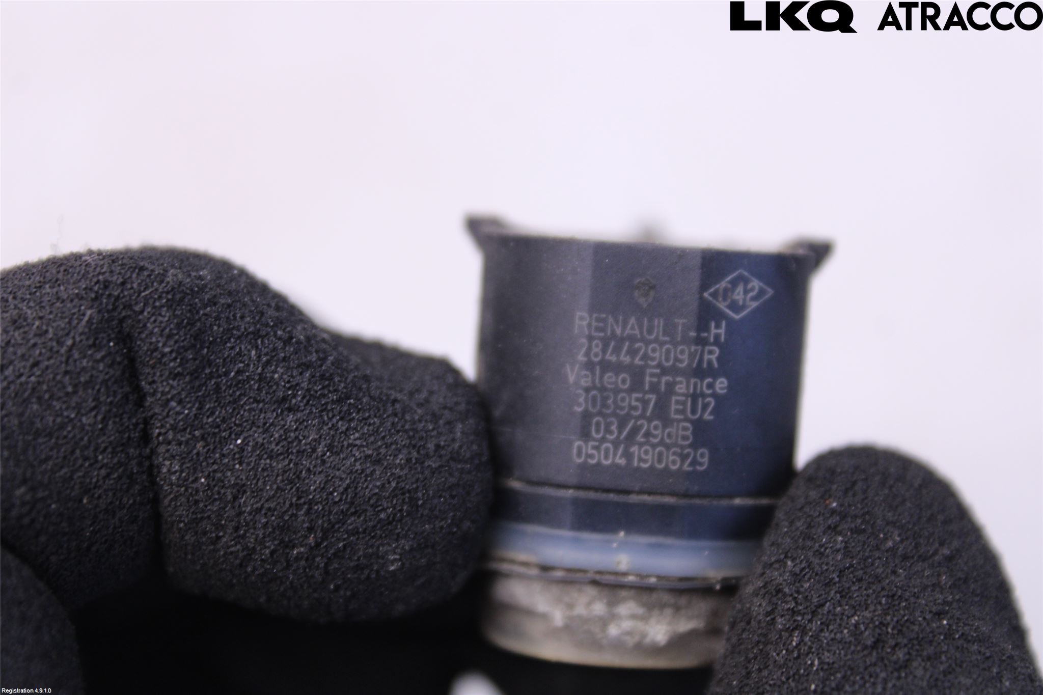 Nissan NV400 12-24 Sensor Ryggesensor