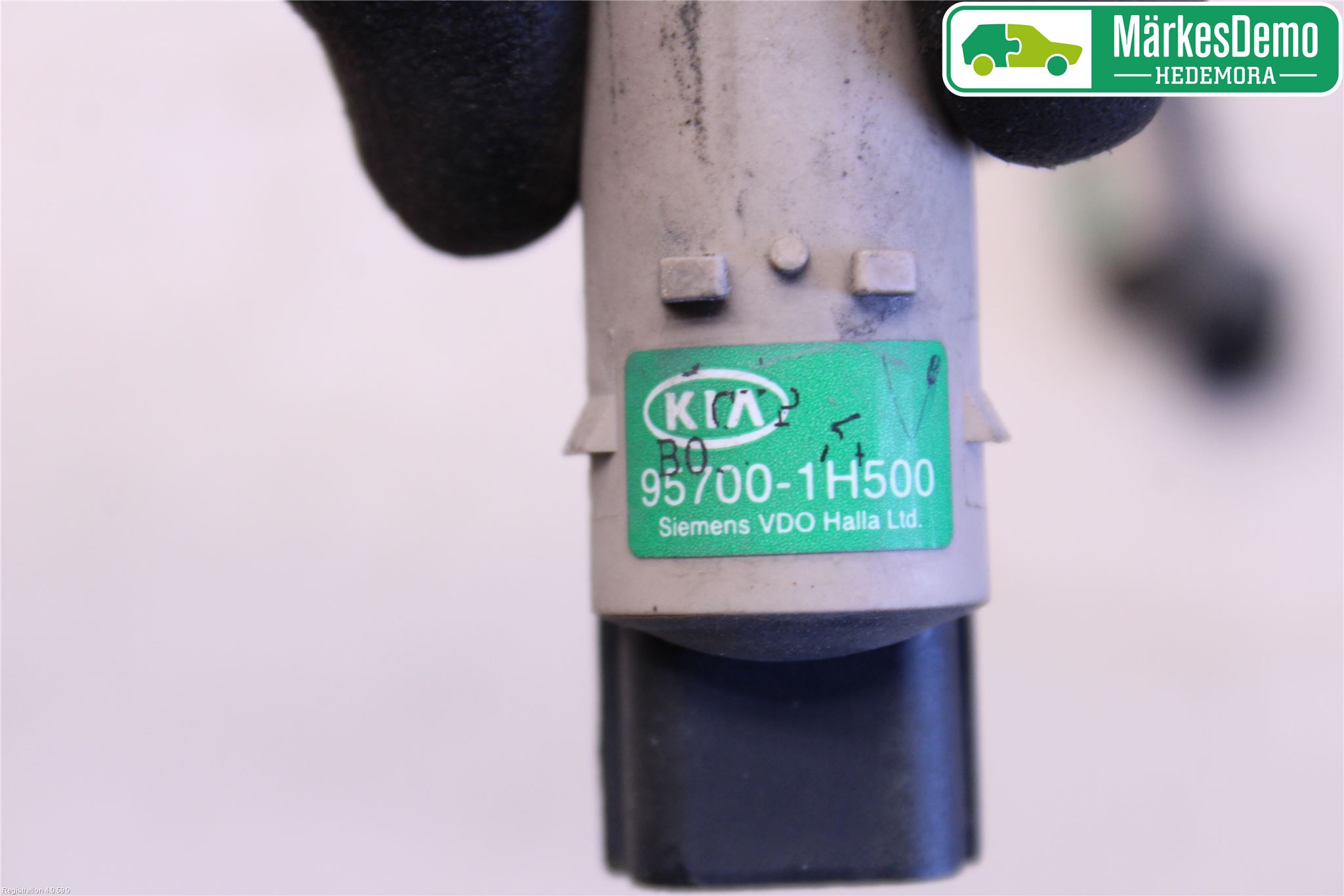 Kia CEED 06-12 Sensor Ryggesensor