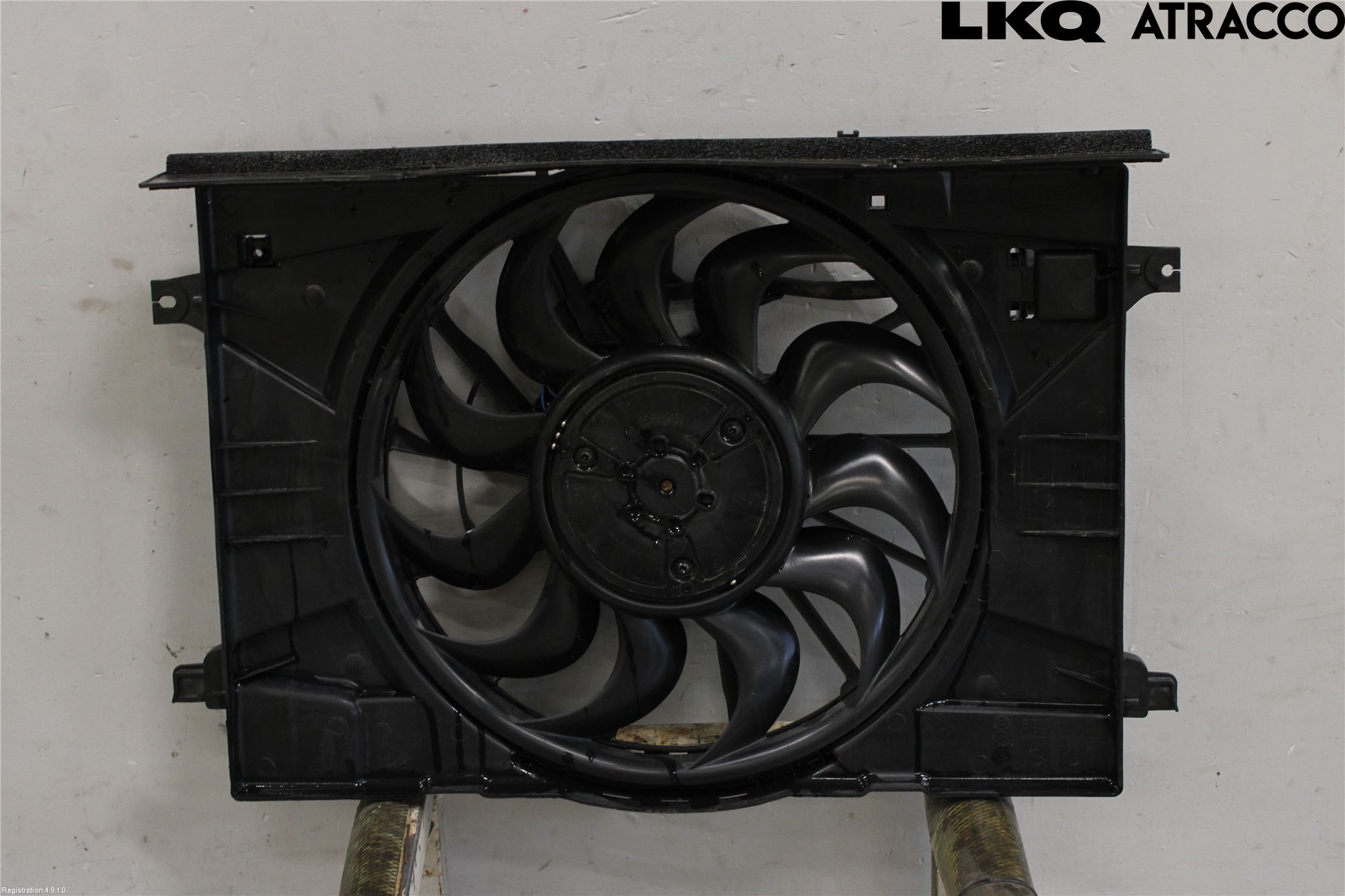 Kia CEED/CEED SW 19- Kjølevifte Elektrisk