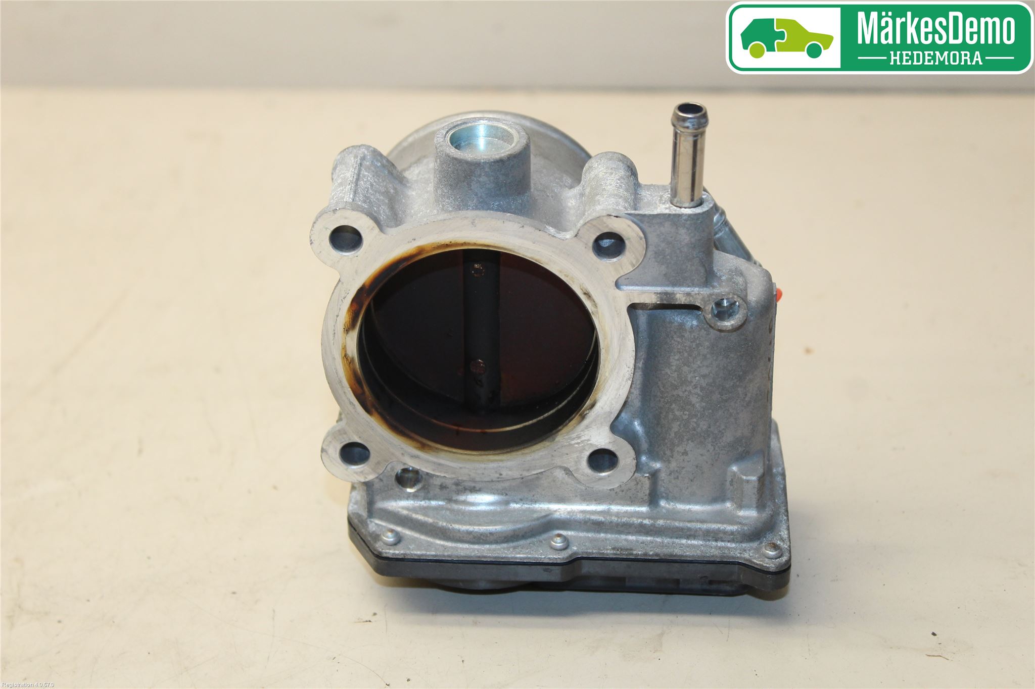 Subaru OUTBACK 10-15 Inns Spjeldhus