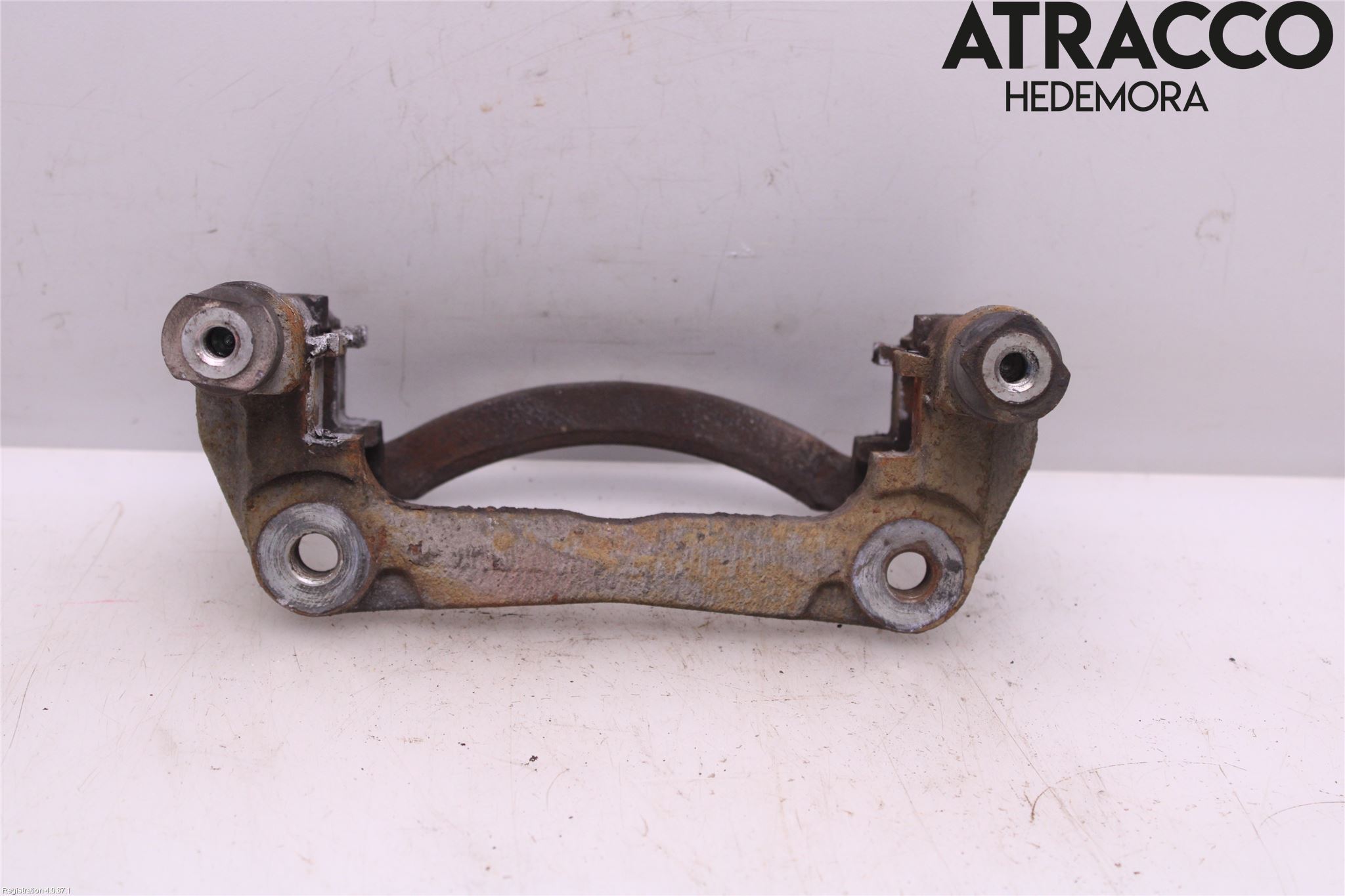 Suzuki SX4 S-CROSS 14-21 Bremsecaliper Feste Holder