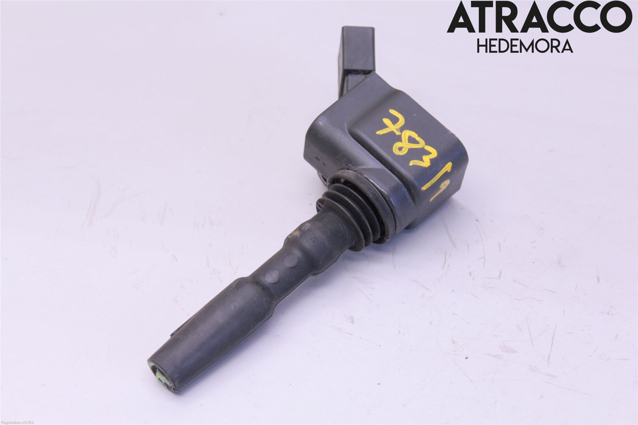 Volkswagen VW GOLF / E-GOLF VII 13-20 Coil
