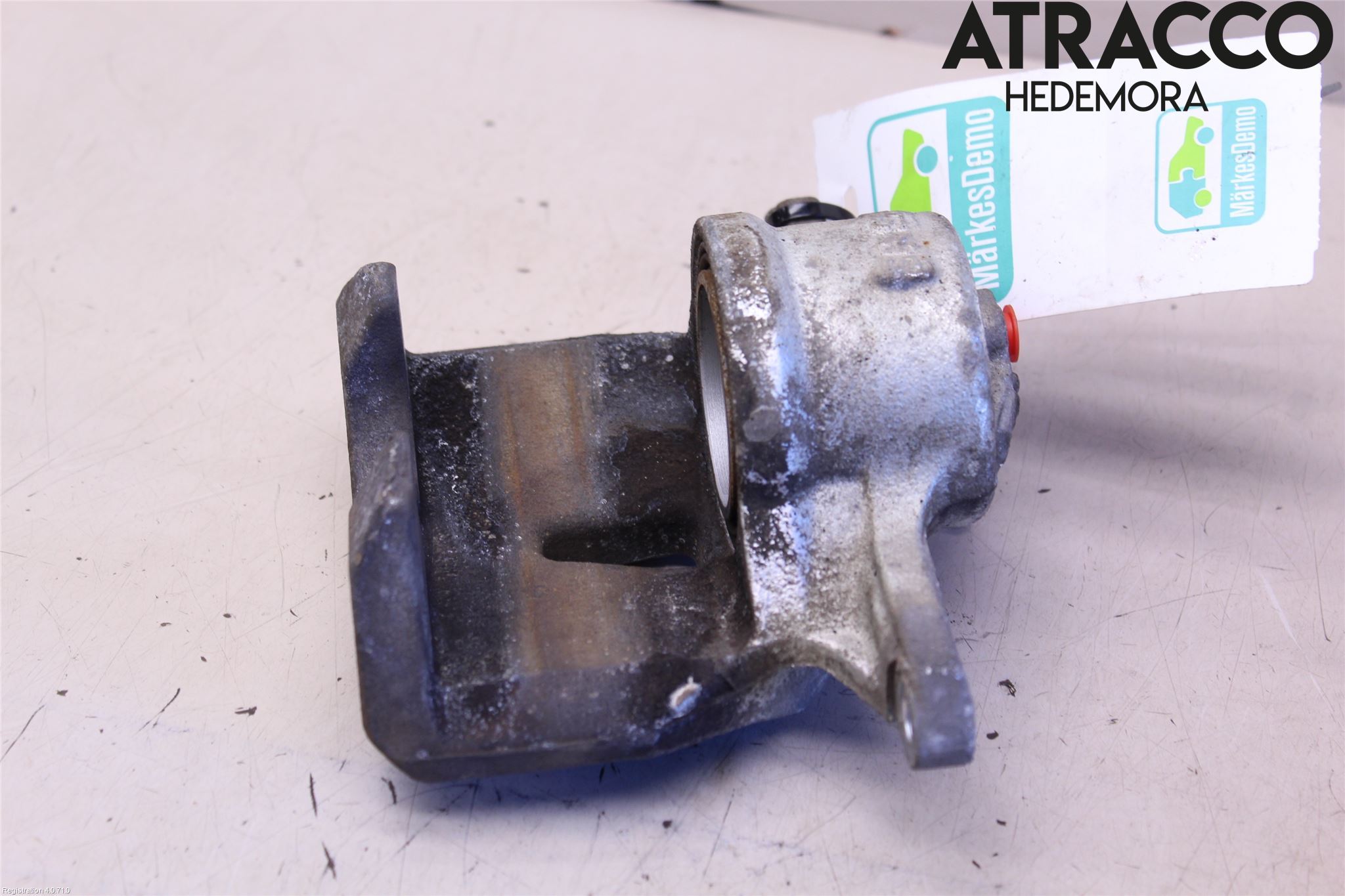 Lexus IS 250/350 14-20 Bremsecaliper Foran Høyre