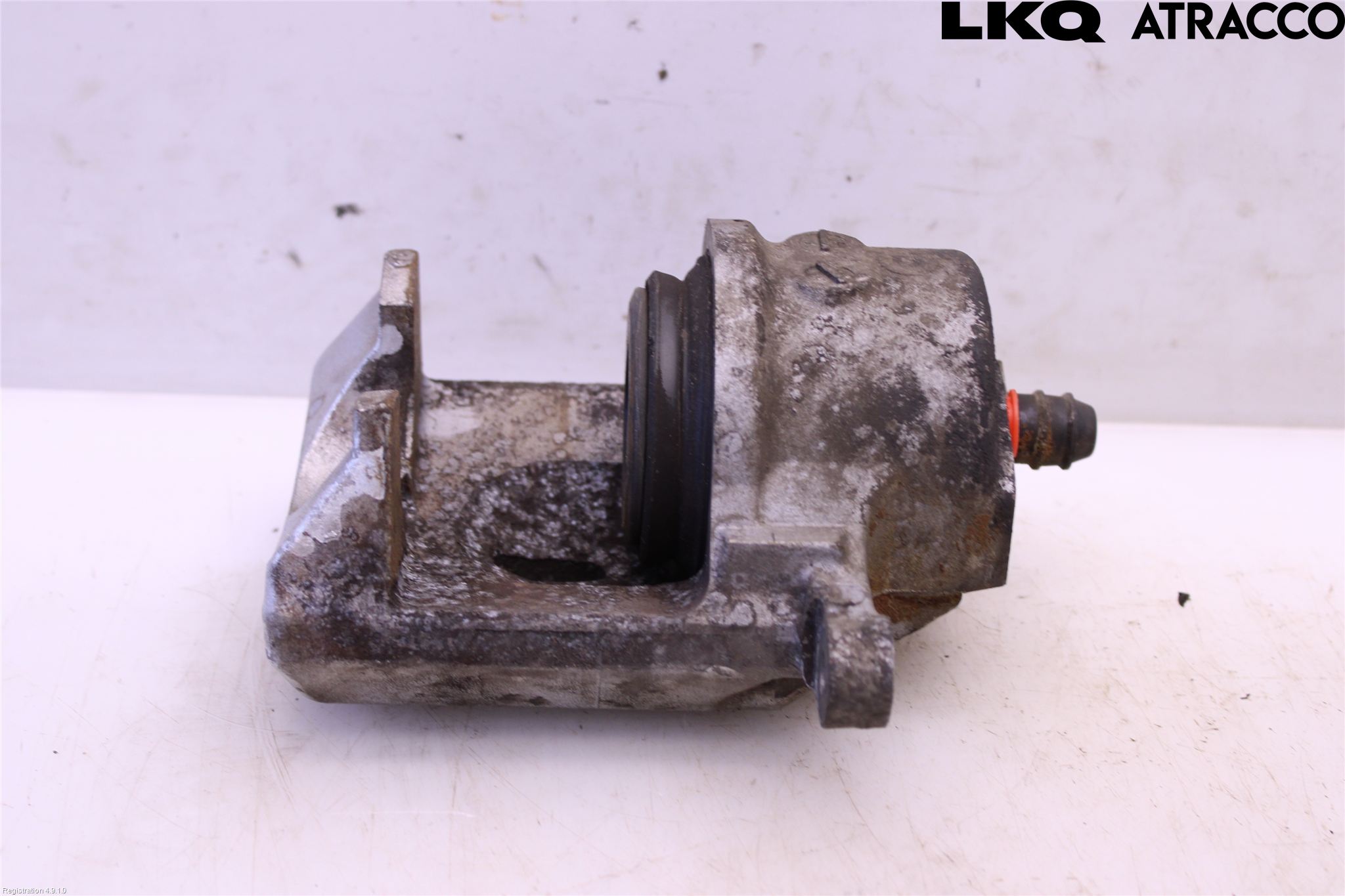 Toyota PRIUS NWH20 04-08 Bremsecaliper Foran Venstre