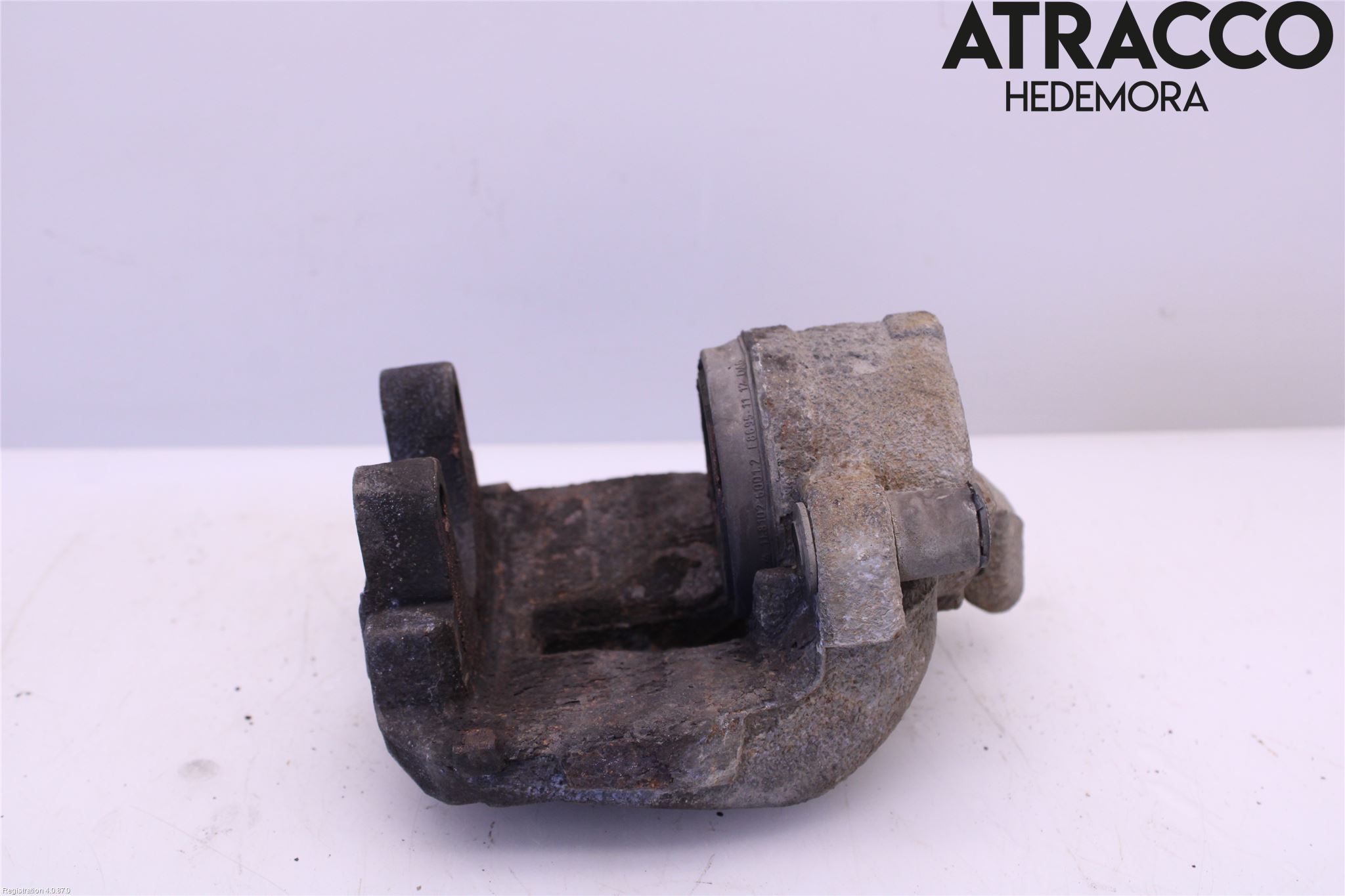 Citroen C4 GRAND PICASSO 14-18 Bremsecaliper Foran Venstre