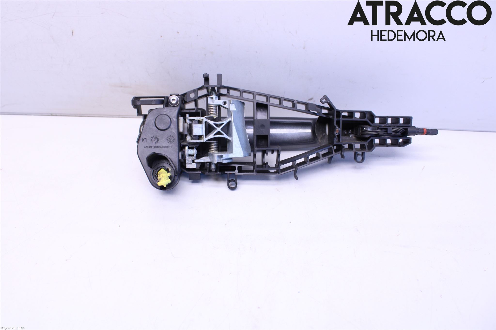 BMW 4 F32/F33/F82/F83 13-20 Dørhandtak Ytre Venstre