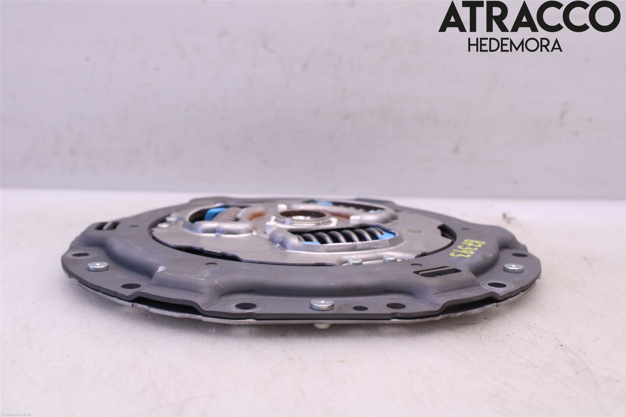Toyota COROLLA 19- Clutch Lamell
