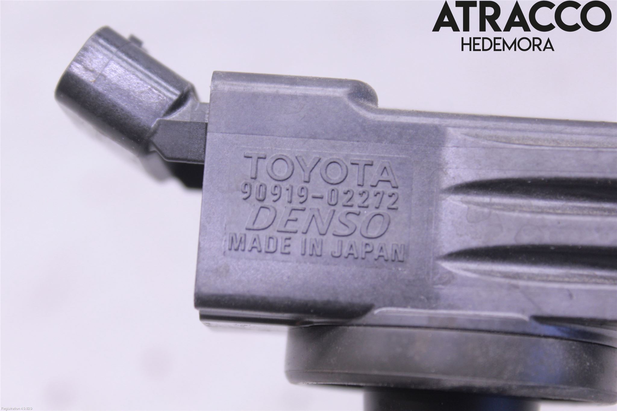 Toyota COROLLA 19- Coil