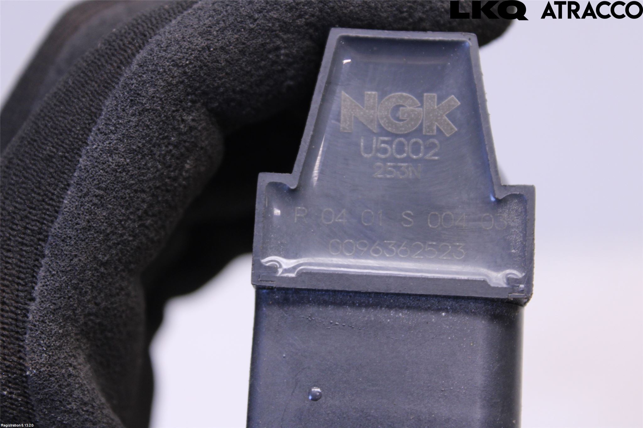 Volkswagen VW GOLF V 04-09 Coil