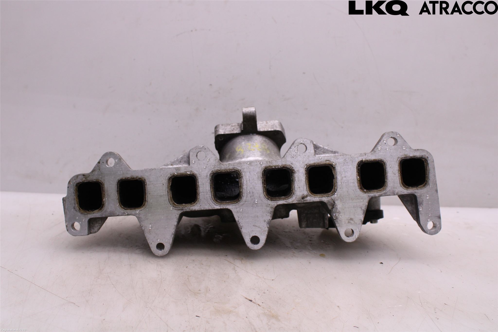 Nissan NAVARA, TREK-1 17-21 Innsugningsmanifold