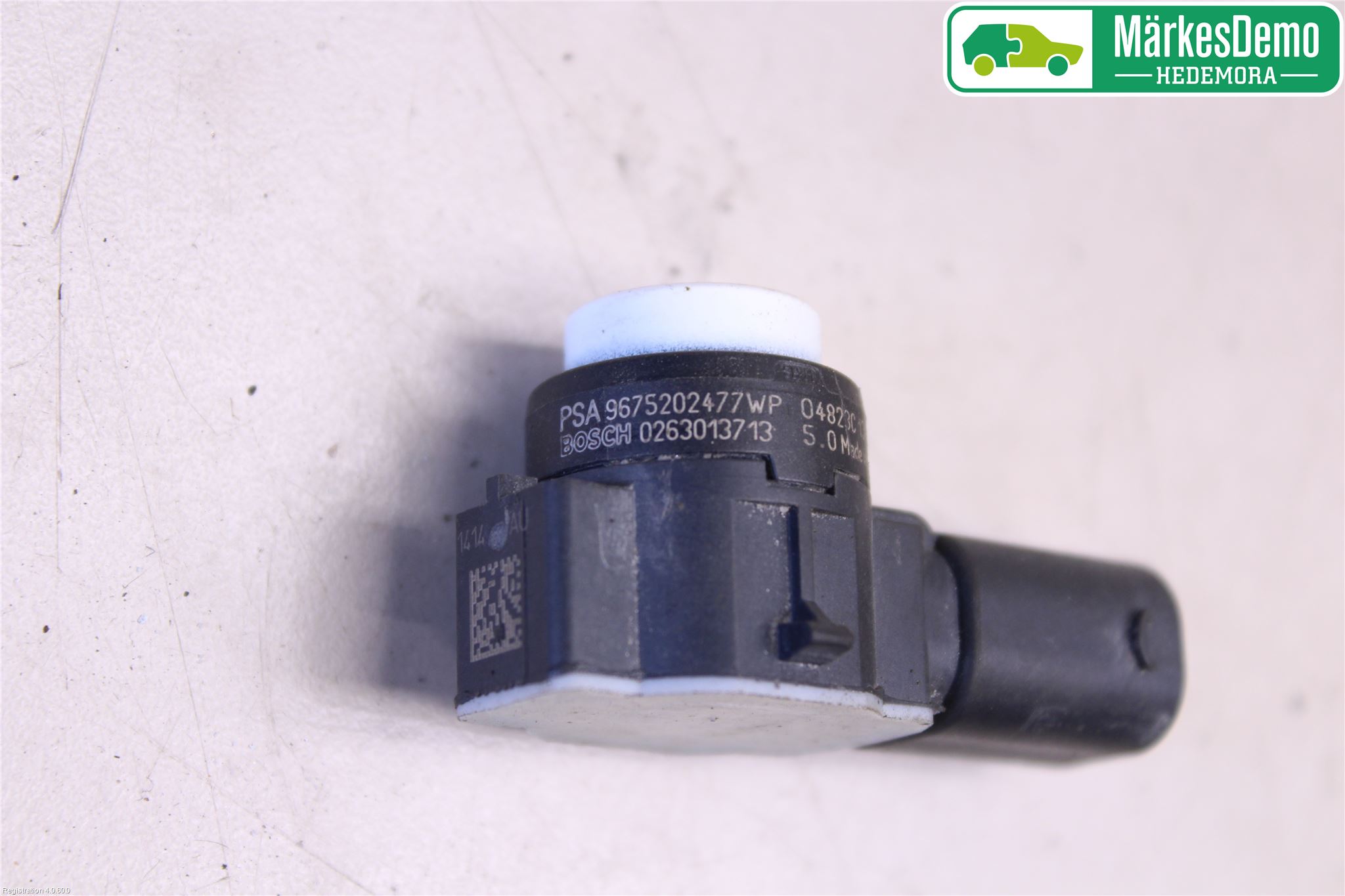 Citroen C4 GRAND PICASSO 14-18 Sensor Parkering Front