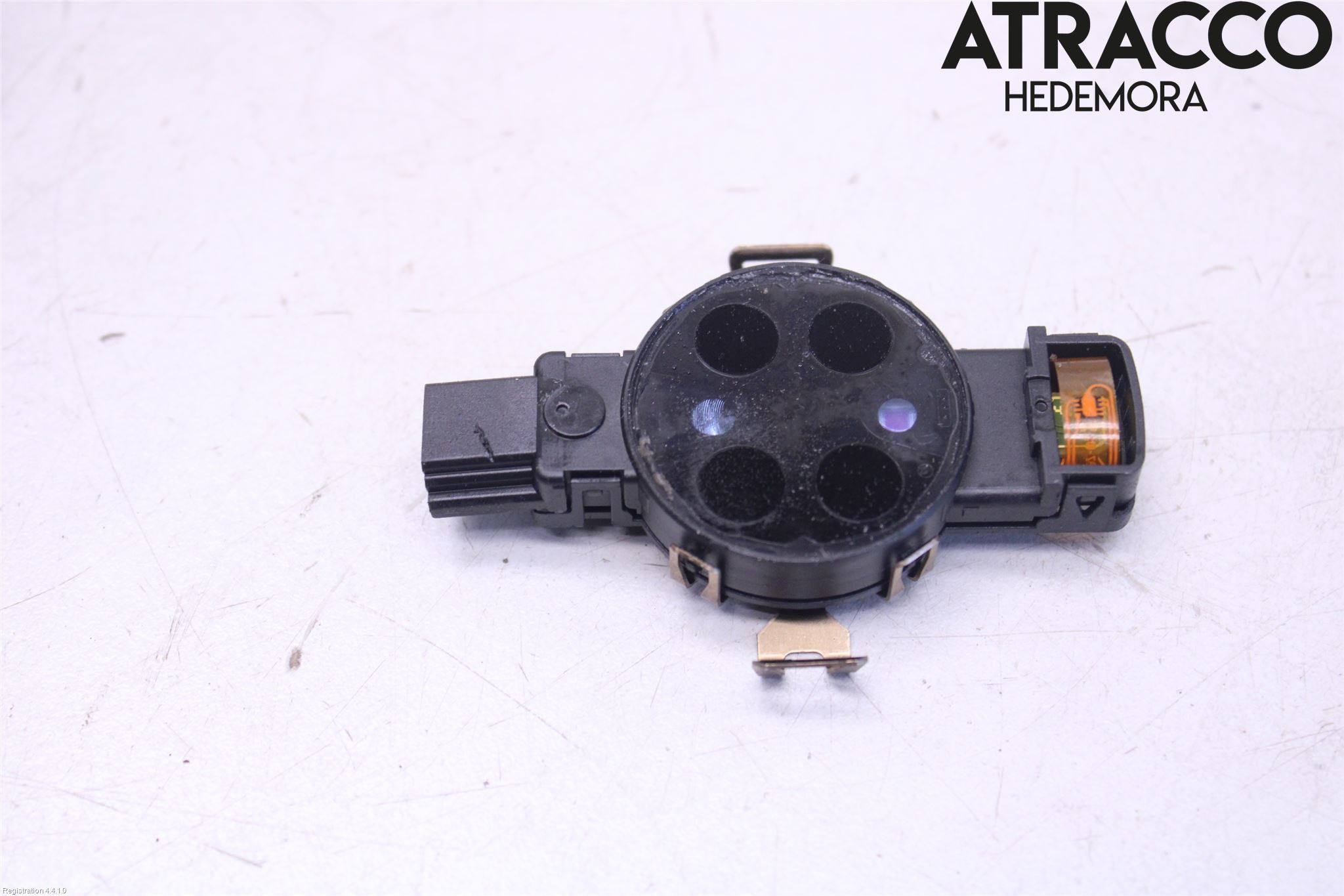 Volkswagen VW GOLF / E-GOLF VII 13-20 Sensor Regnsensor