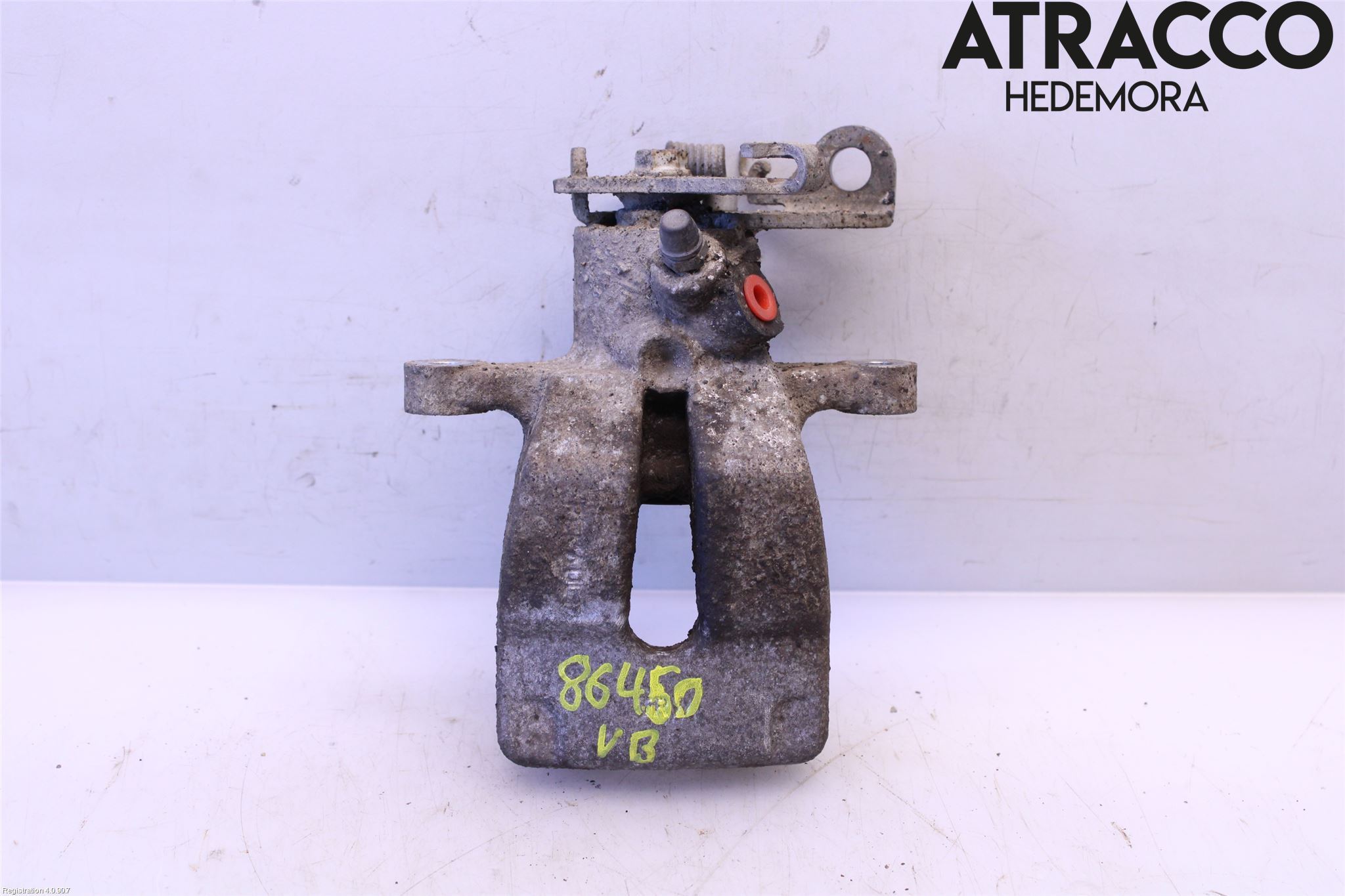 Renault MEGANE IV 16-23 Bremsecaliper Bak Venstre
