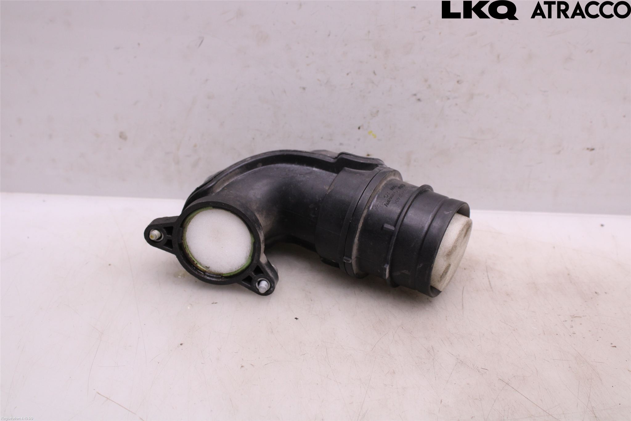 Seat LEON 13-20 Inns Gummibelg - Slange