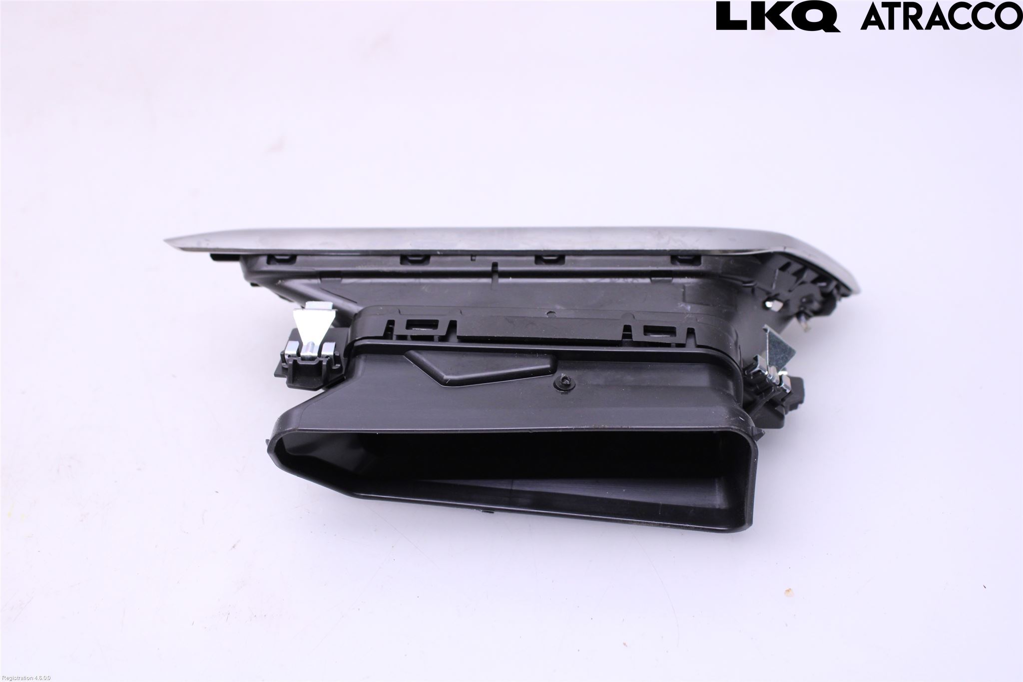 Peugeot 5008 17-24 Dashbord Kanal - Dyse