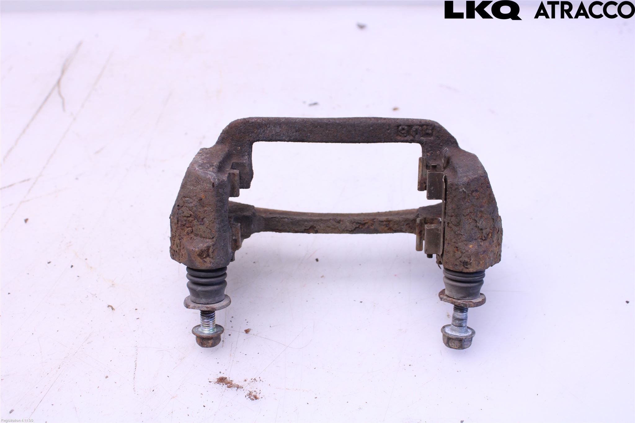 Subaru OUTBACK   99-03 Bremsecaliper Feste Holder