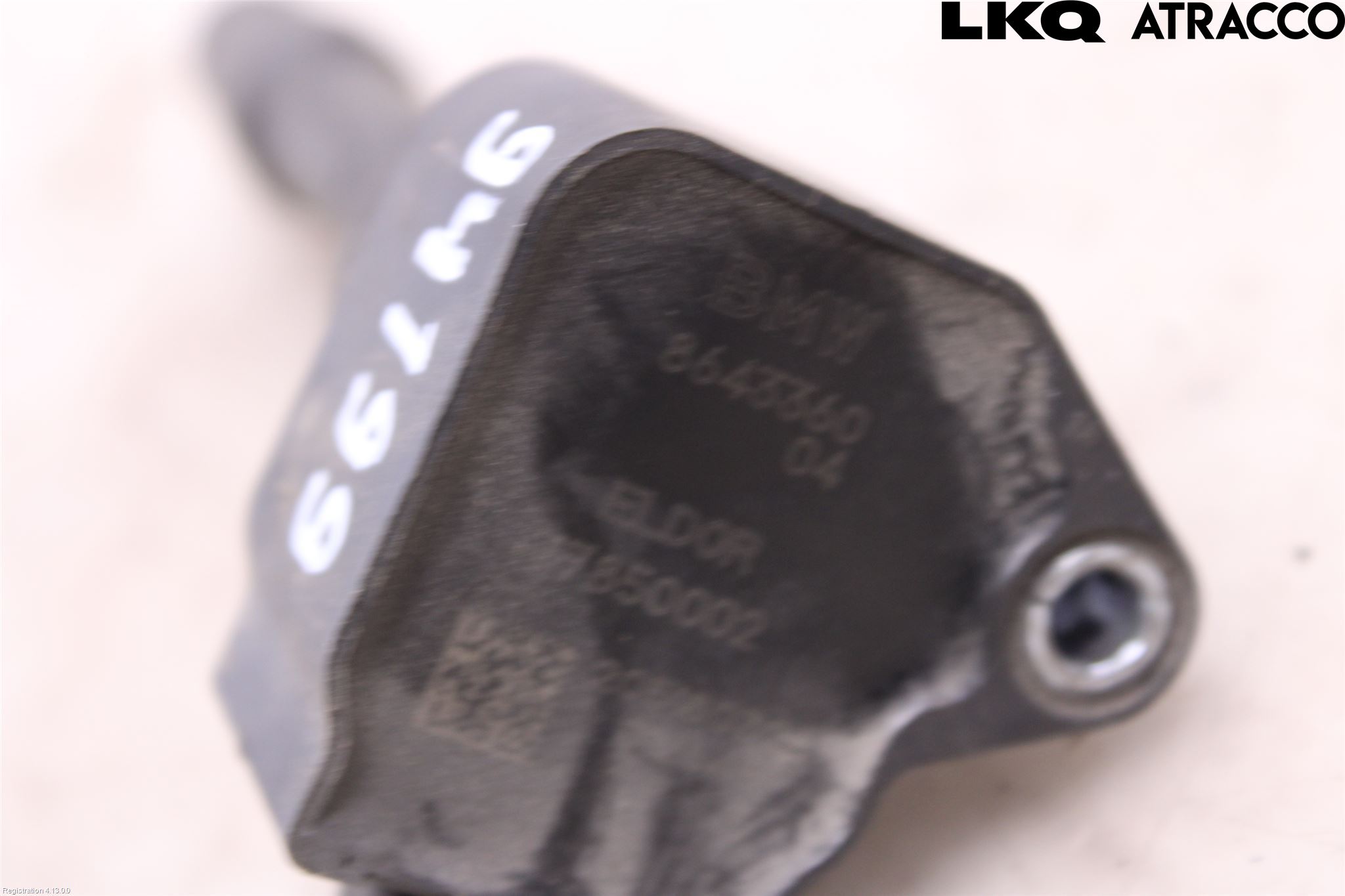 BMW X2 F39 18-23 Coil