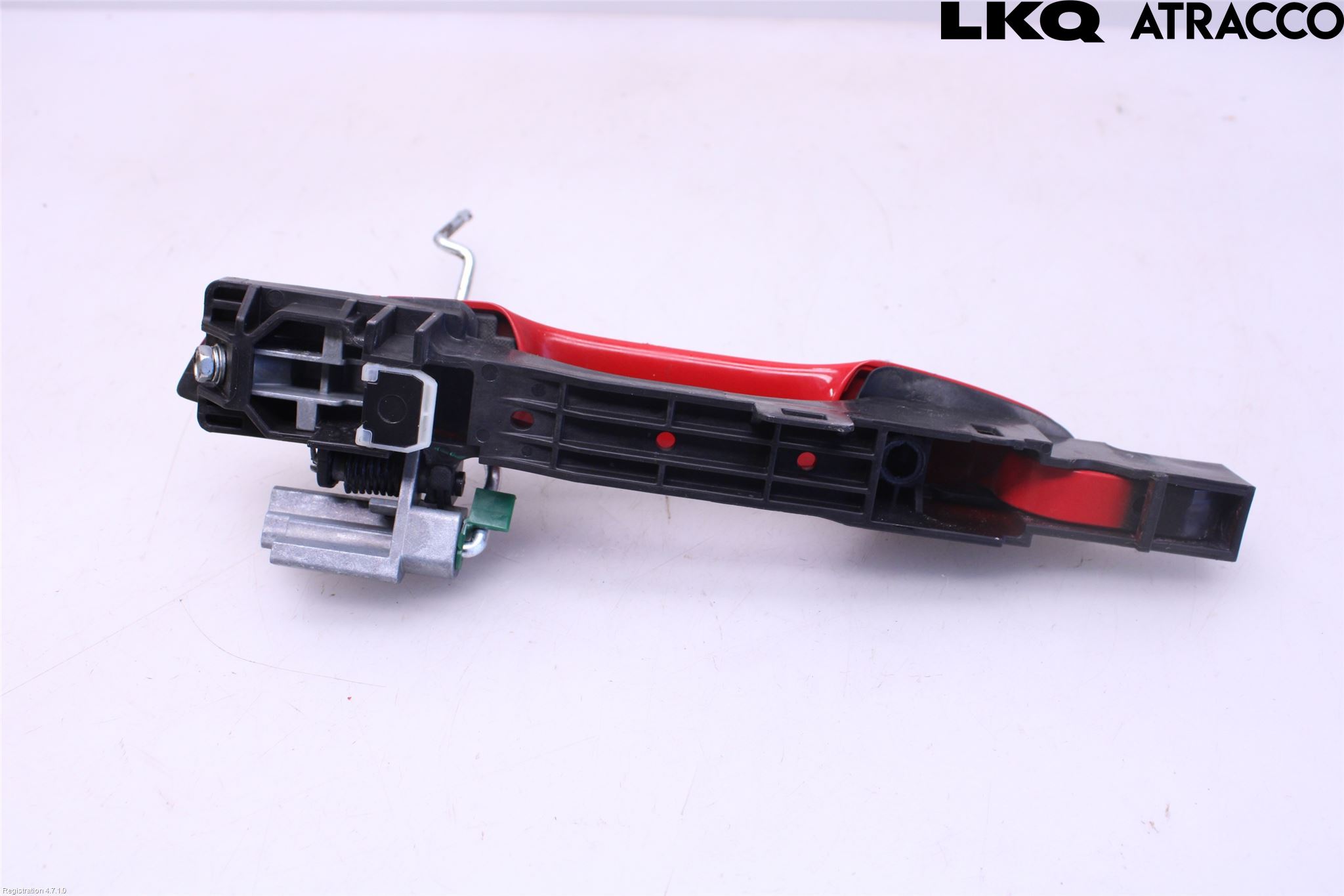 Honda CIVIC 17-22 Dørhandtak Ytre Høyre