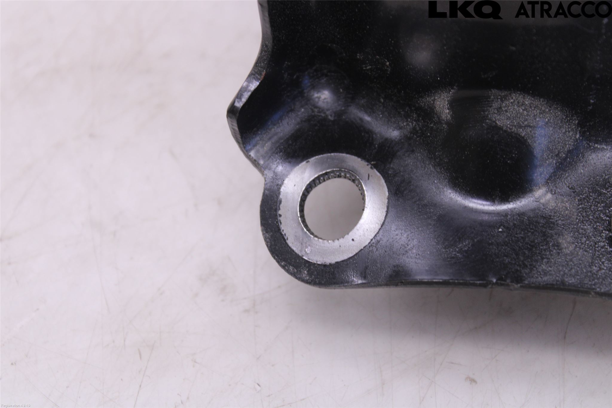 Toyota RAV4 19- Gearkasse Feste Gummi