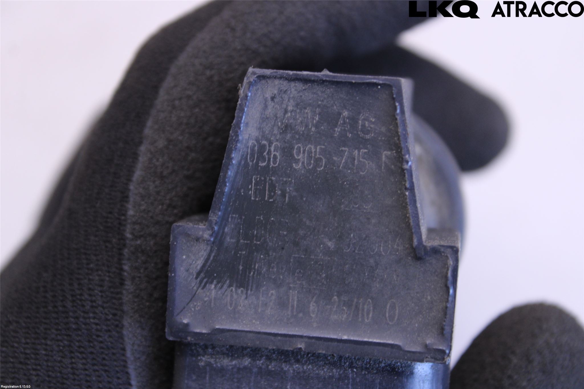 Volkswagen VW GOLF PLUS/CROSS GOLF 04-14 Coil