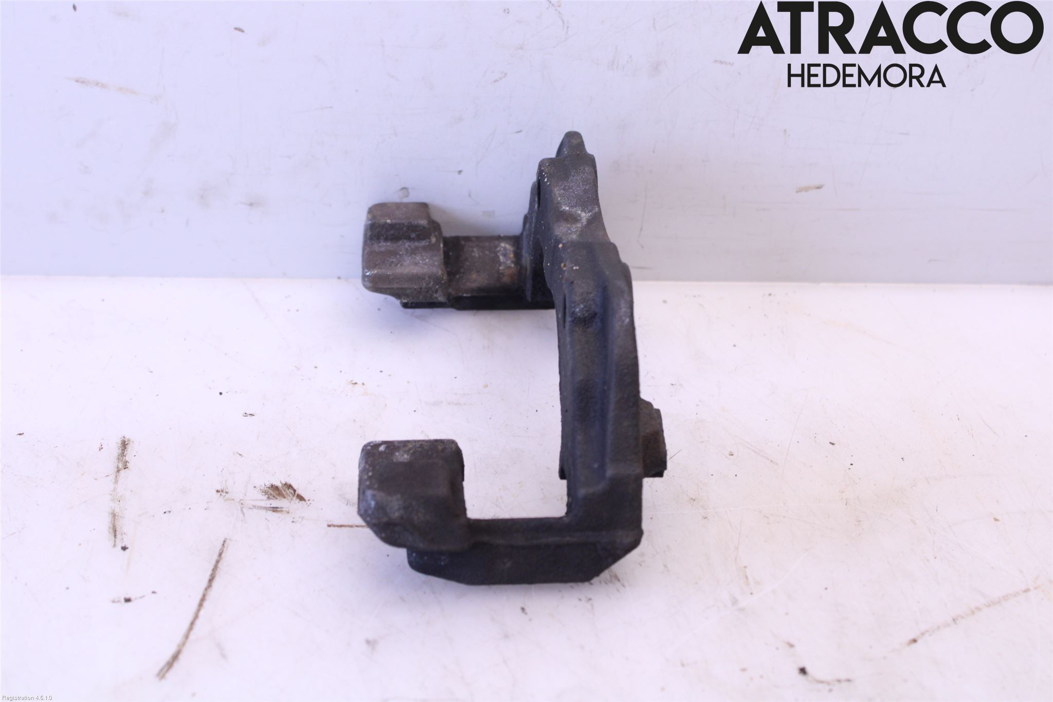 Ford FOCUS 11-14 Bremsecaliper Feste Holder