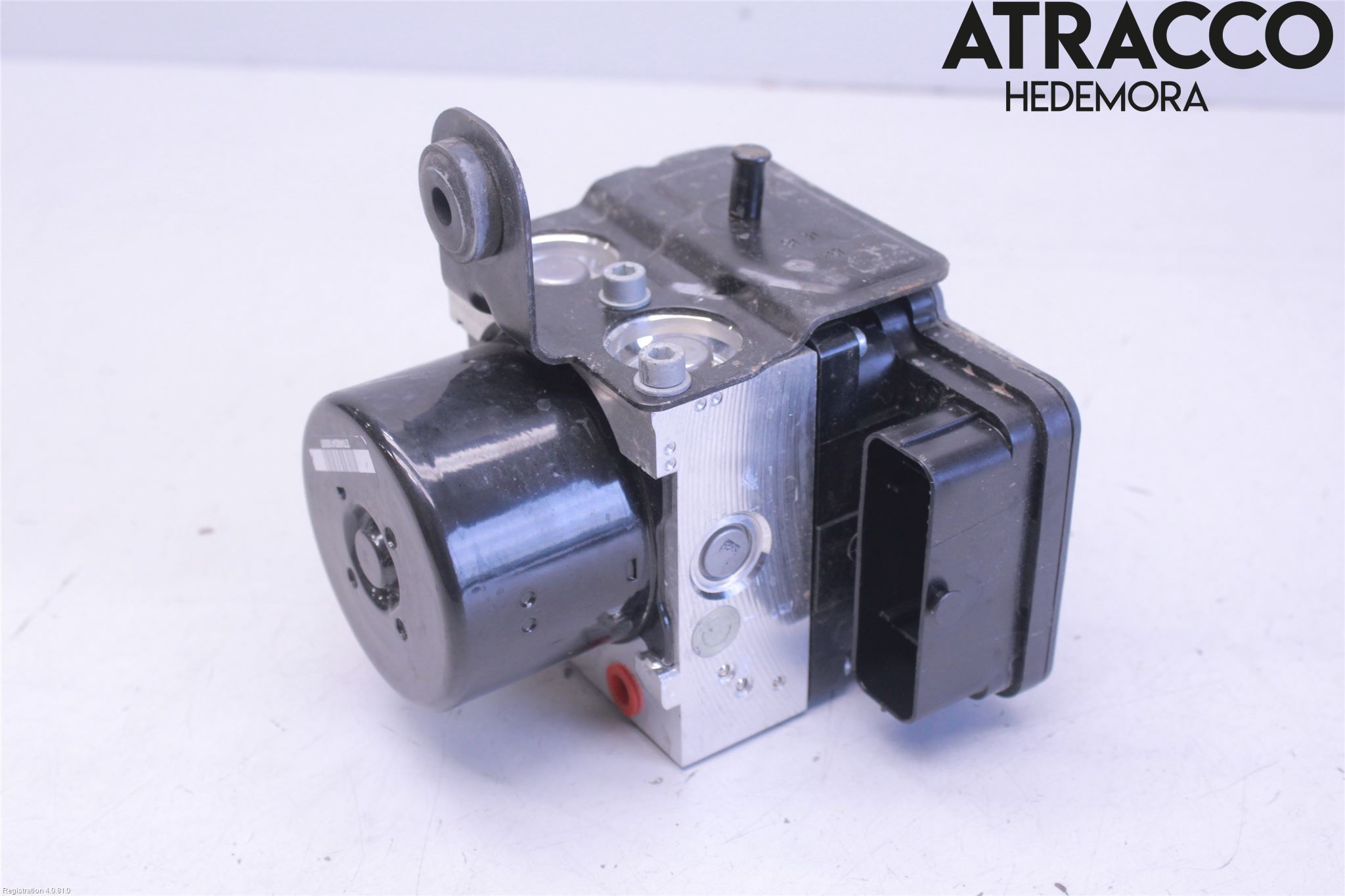 Opel COMBO D 12-18 Abs Hydraulikkaggregat