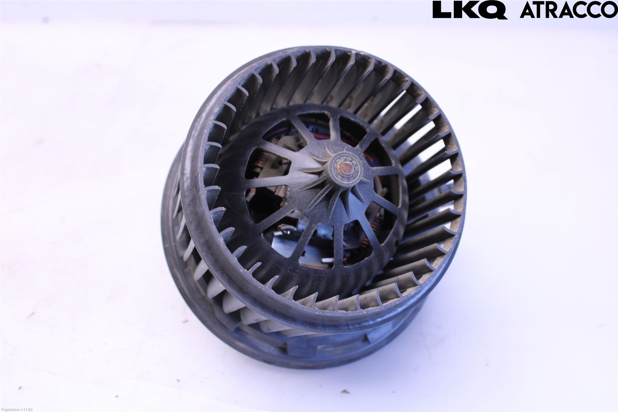 Volkswagen VW TRANSP/CARAVELLE (T6) 16-22 Varme Ac Varmeapparatvifte