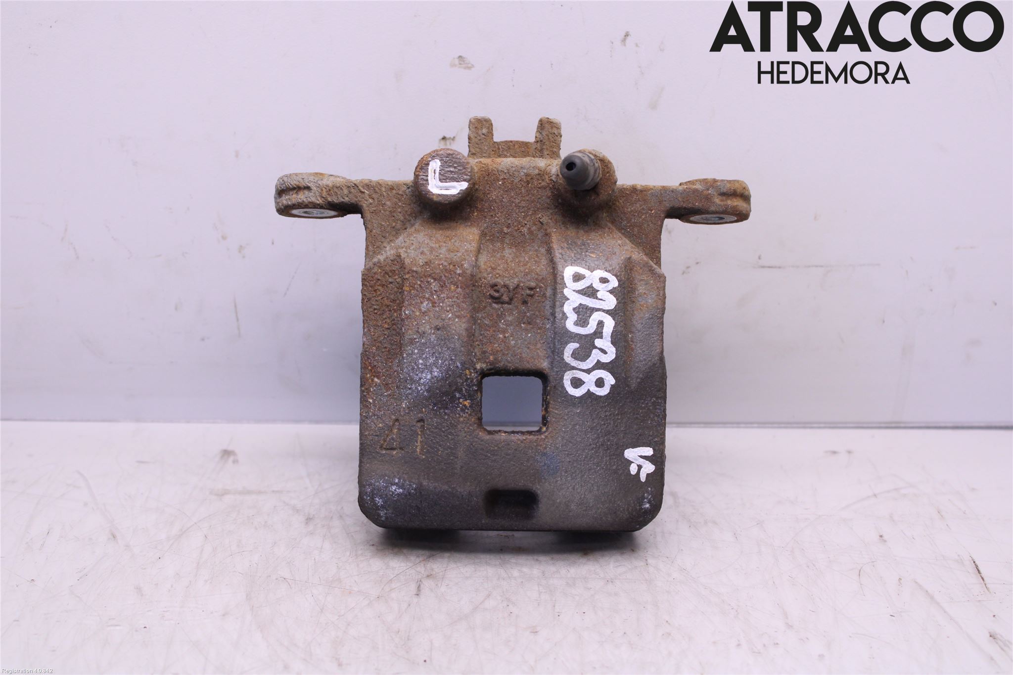 Suzuki SWIFT 11-16 Bremsecaliper Foran Venstre
