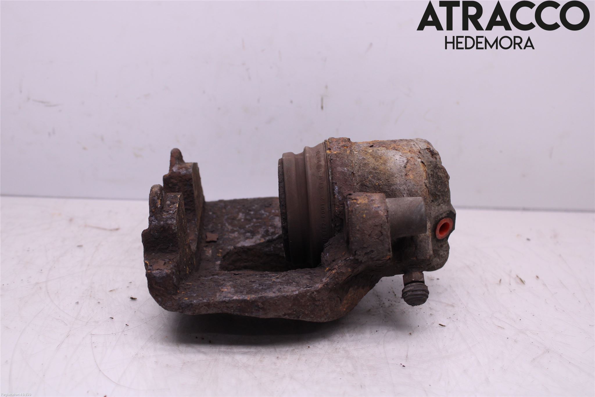 Volvo S60 01-04 Bremsecaliper Foran Høyre